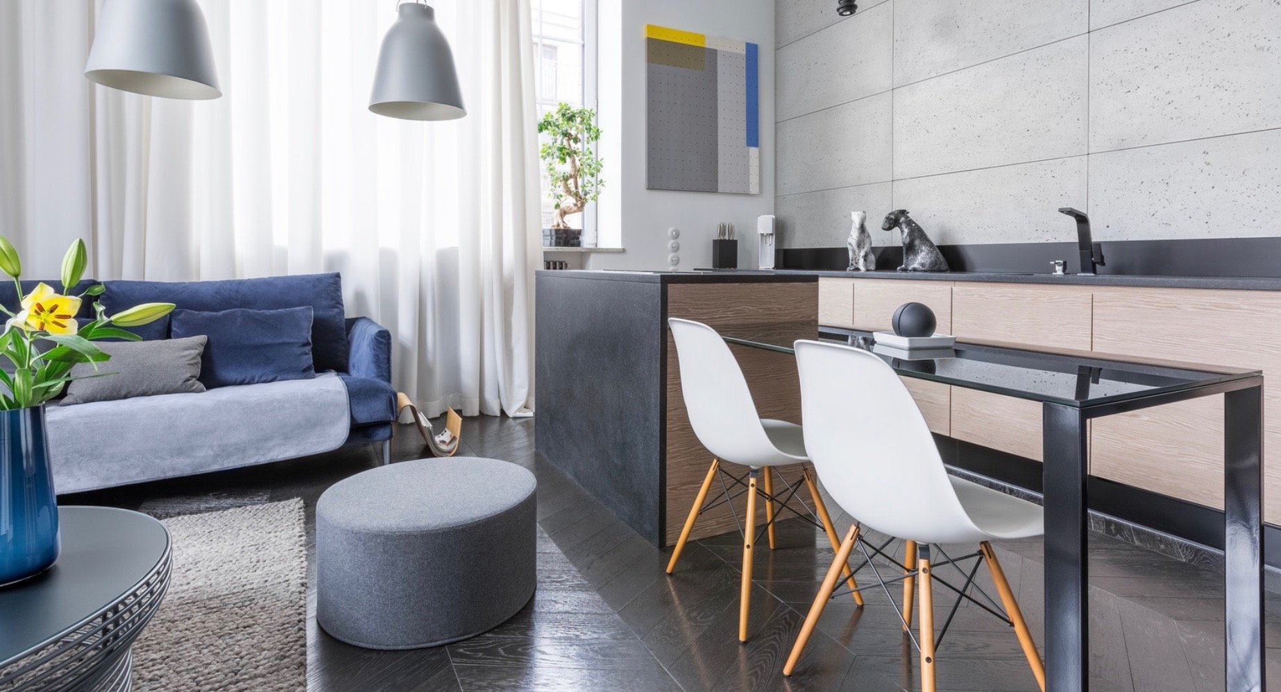 Minor dwelling granny flat - Peaky Builders - Wellington - NZCB