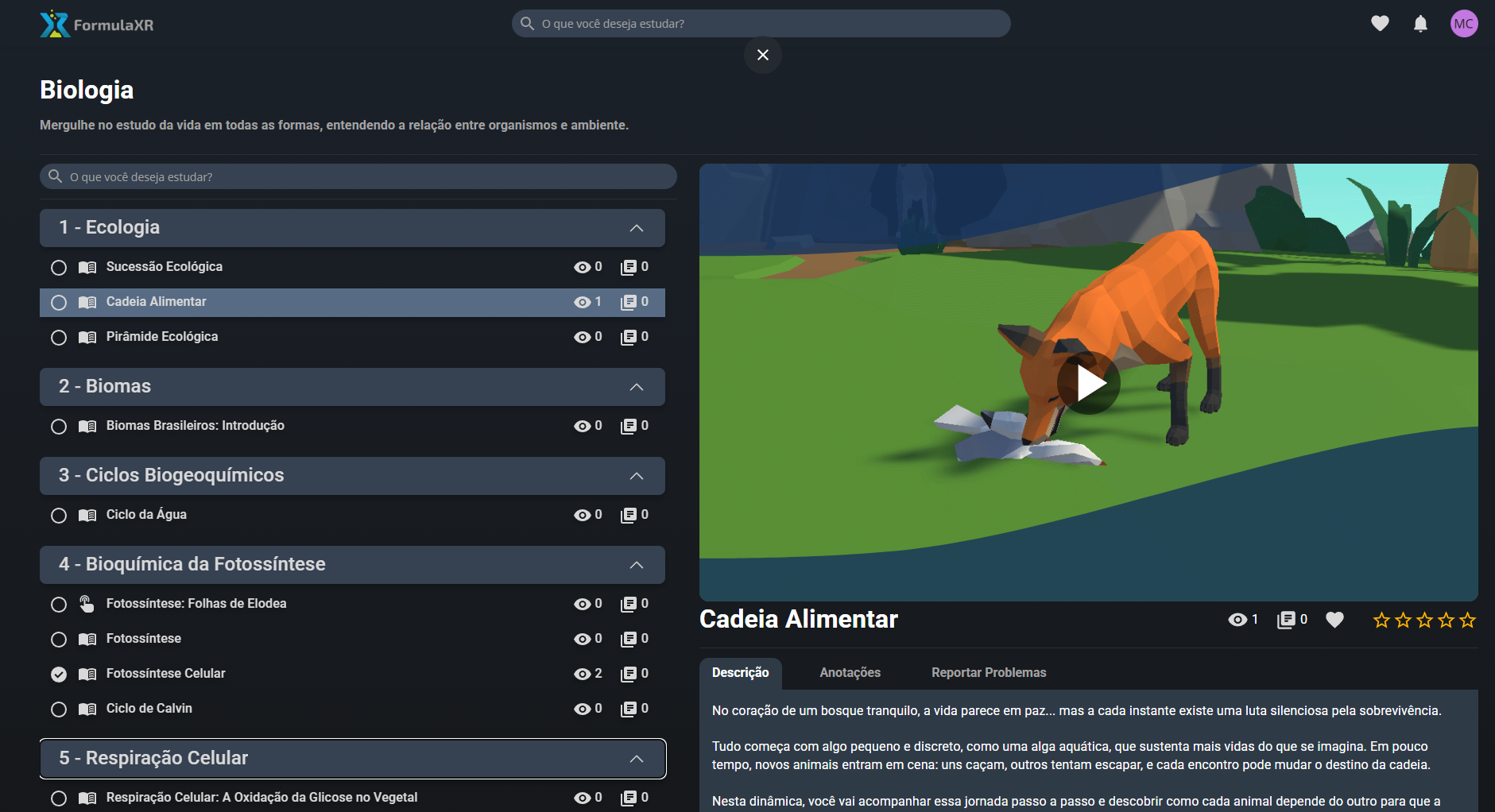 Portal de Educação