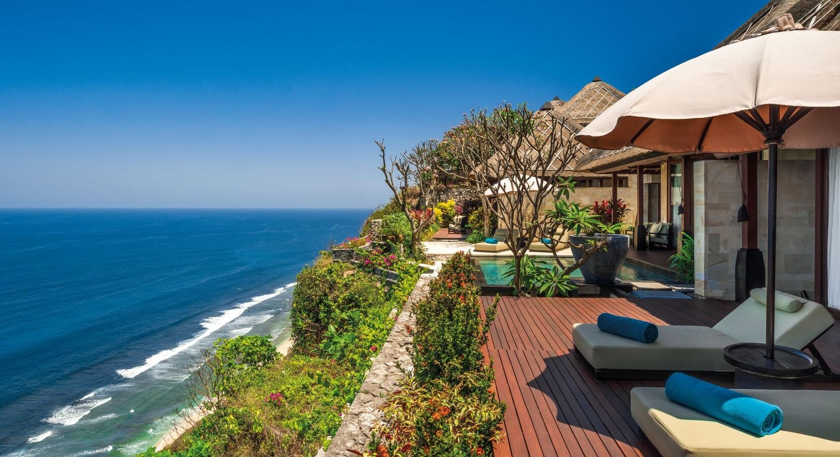Bulgari Resort Bali