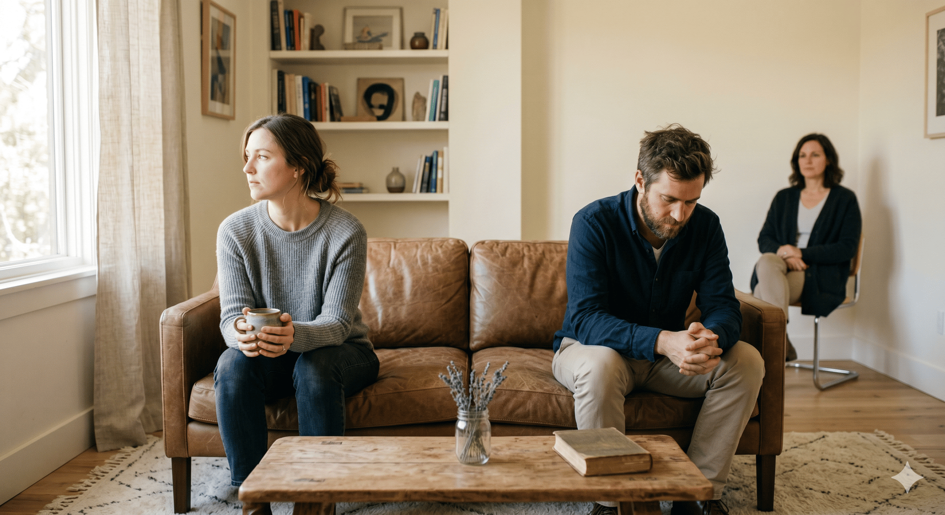 Relationship Healing