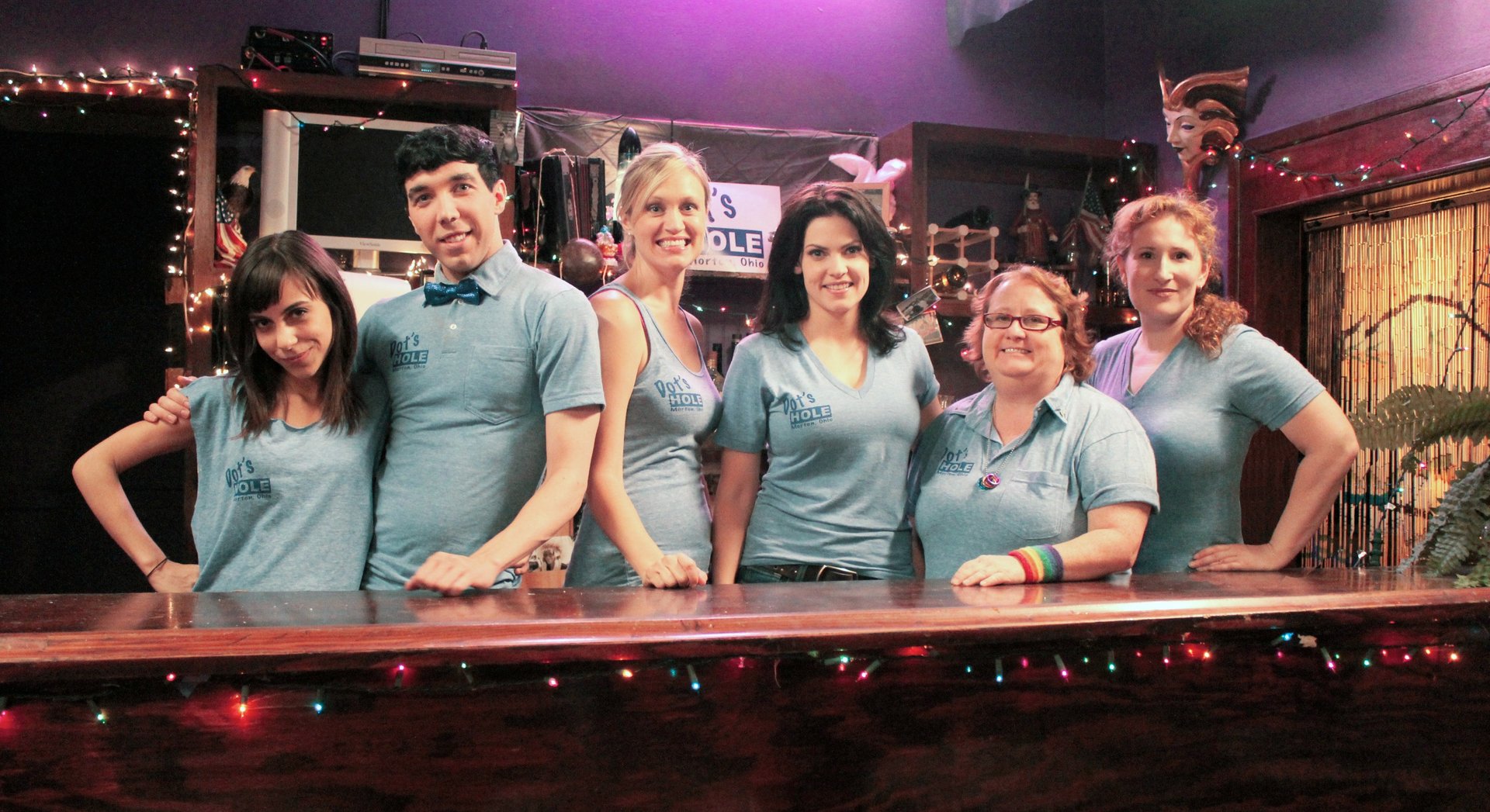 Jill Bennett Second Shot