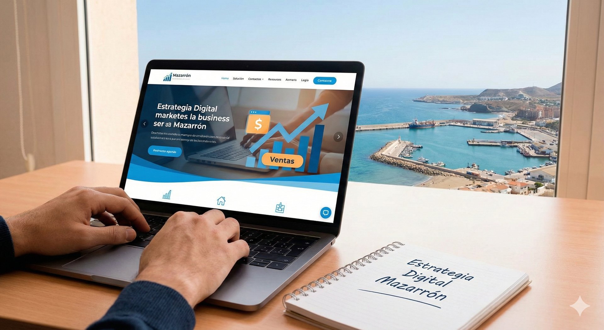 creacion-de-paginas-webs-en-Mazarron