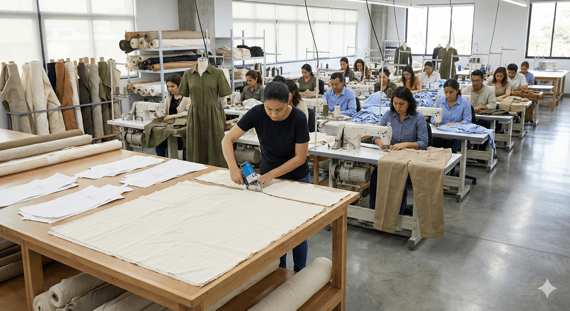 cotton-garment-manufacturer-usa