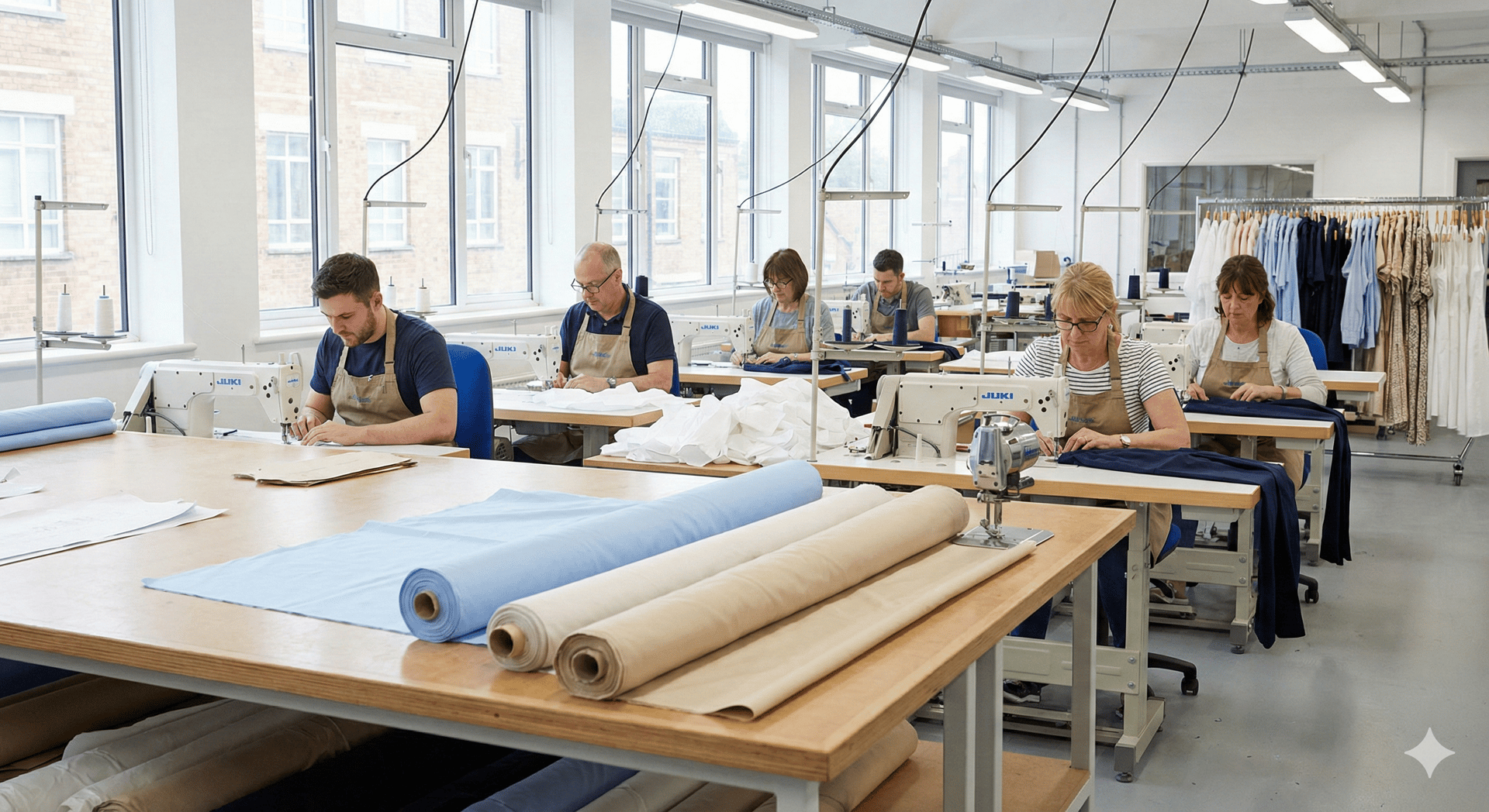 western-cotton-clothing-manufacturer-uk