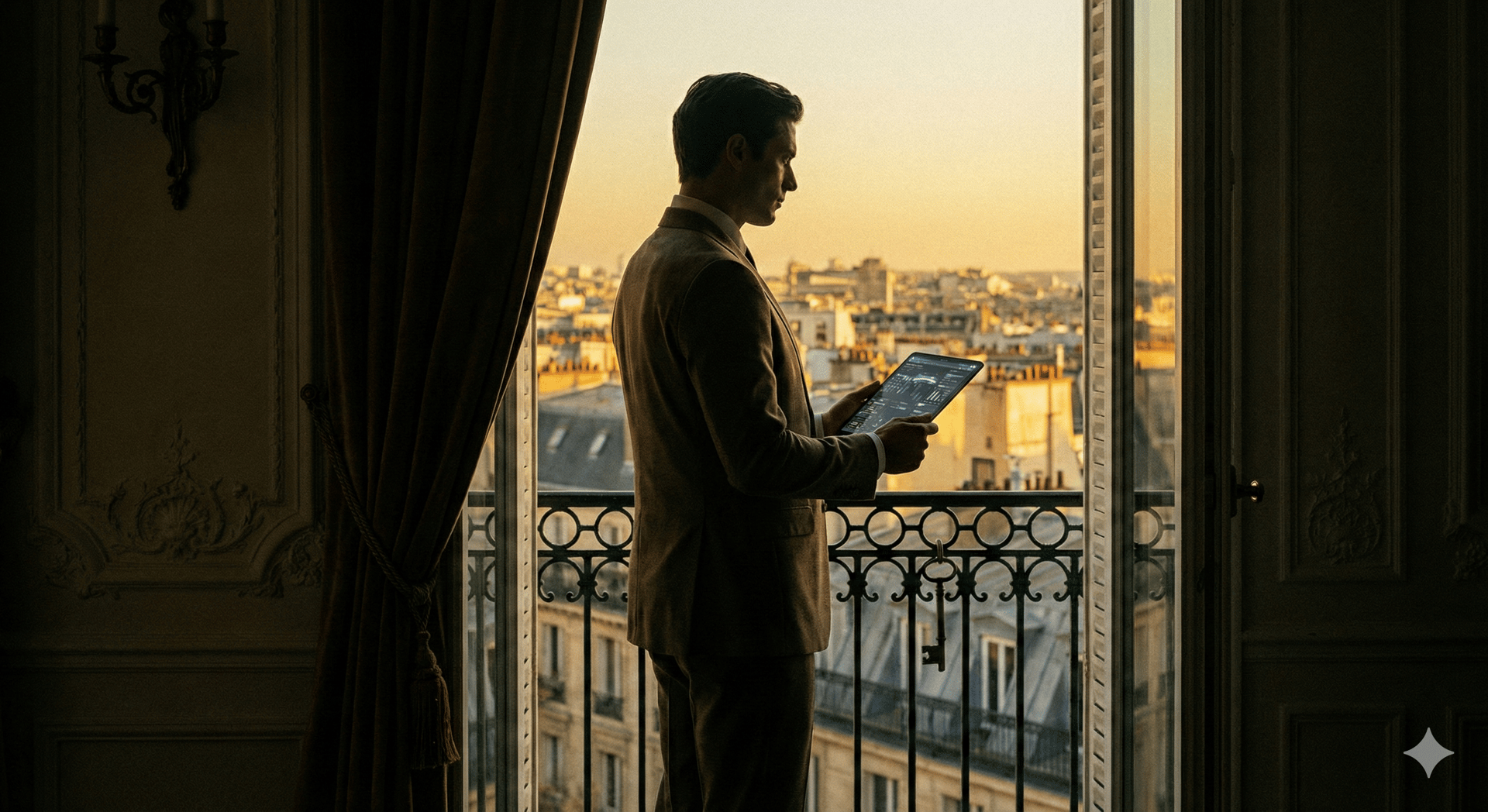 acquisition REYU technologies