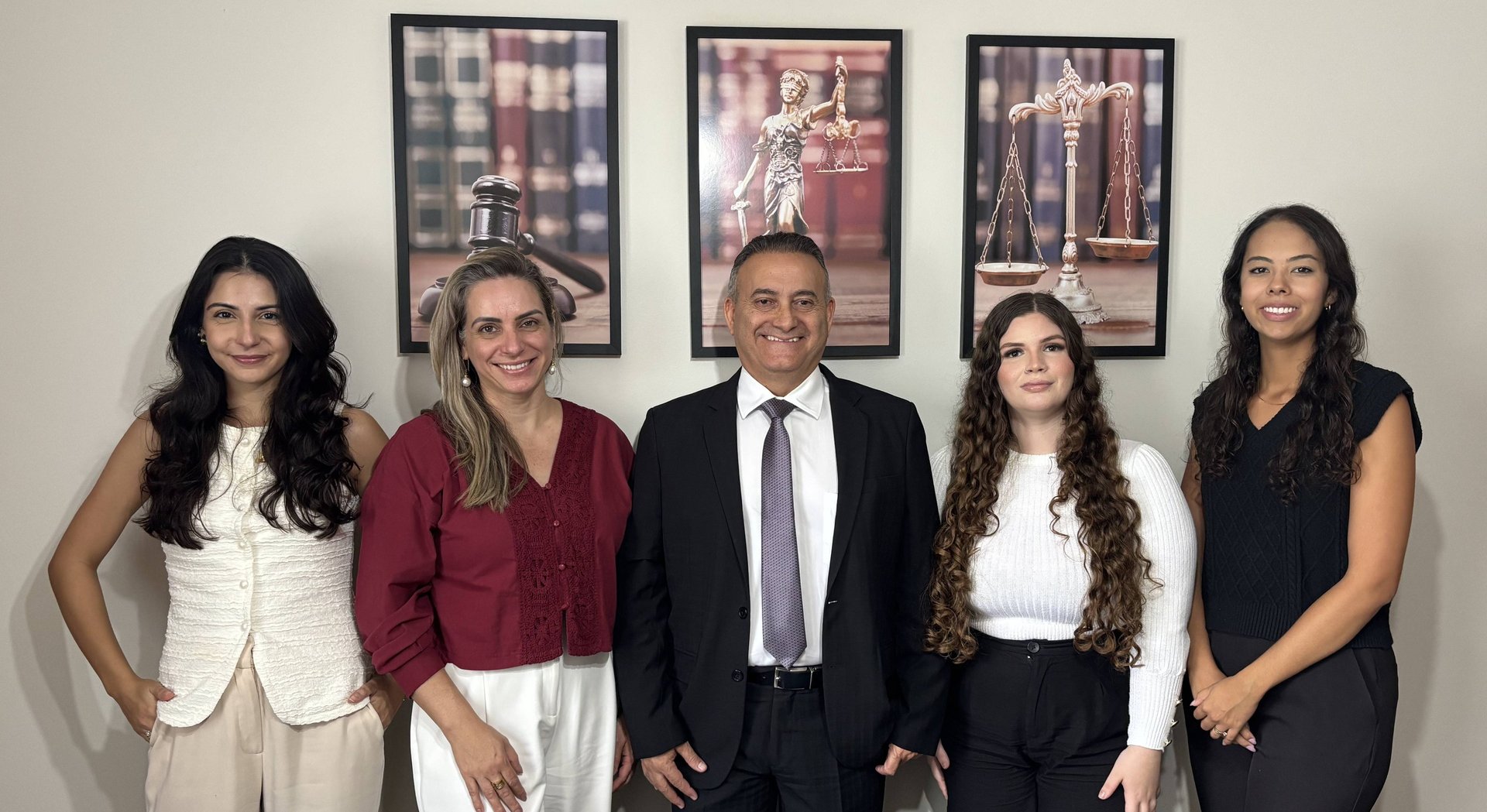 Time Escritorio Clementino Advocacia