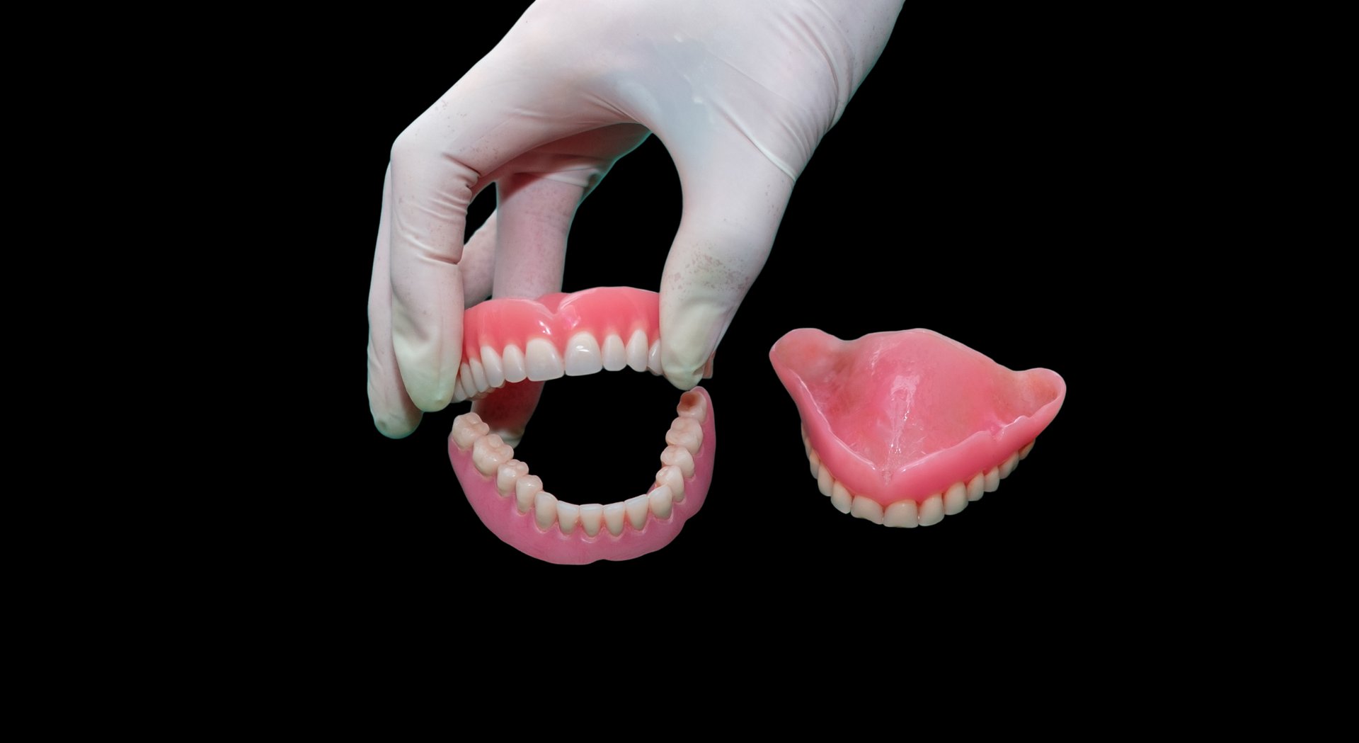 Protese dentária na Facis odontologia em Taguatinga