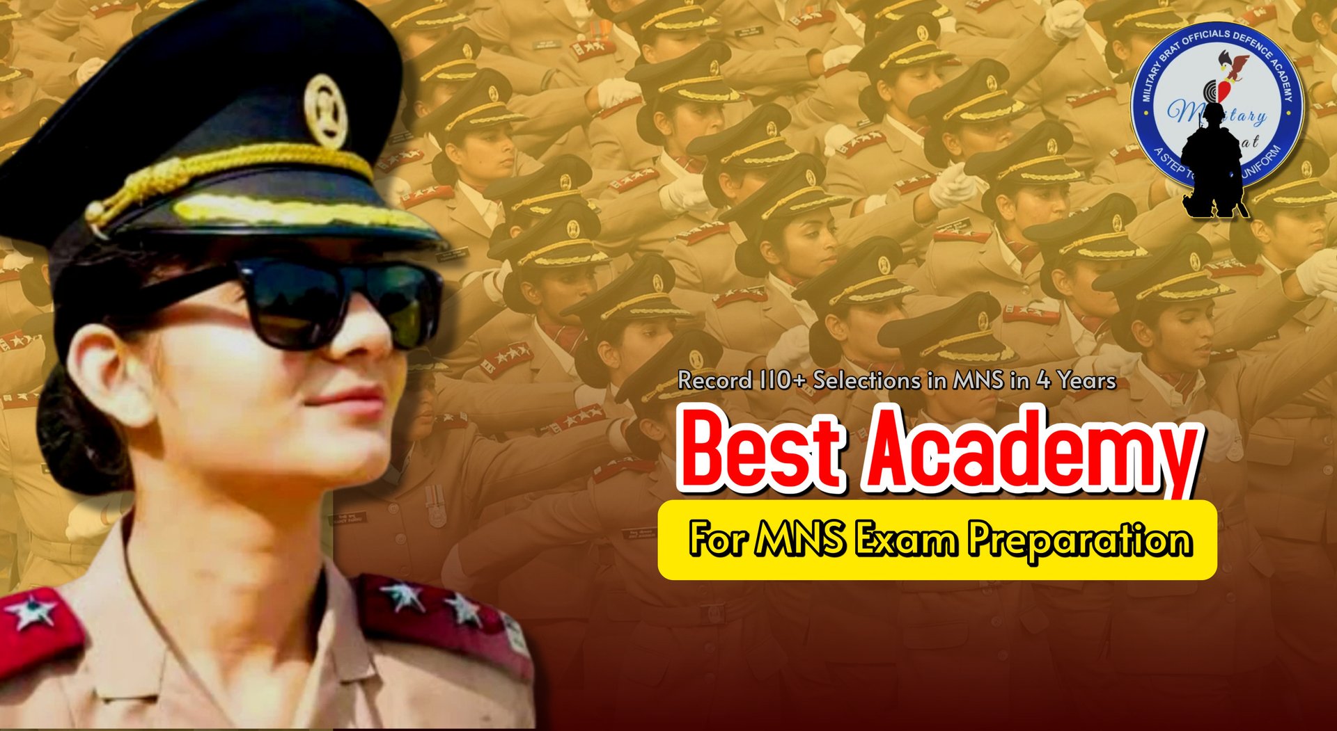 MNS Eligibility 2025: 12th Entry & SSC Direct Entry 