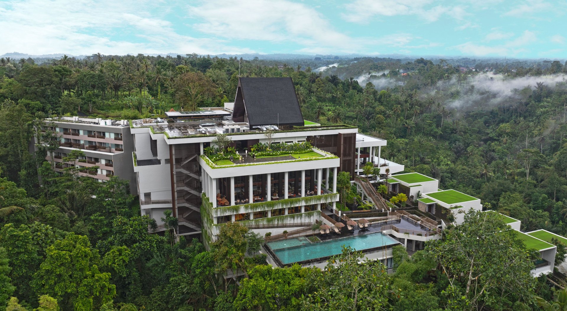 Anantara Ubud Bali Resort