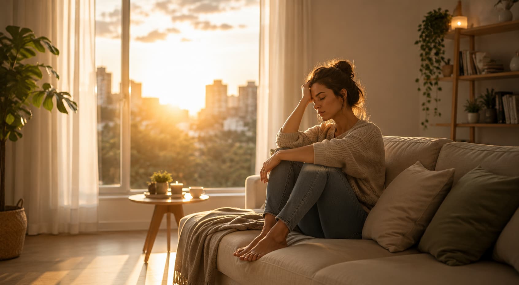3 Sinais de Inflamação Silenciosa
