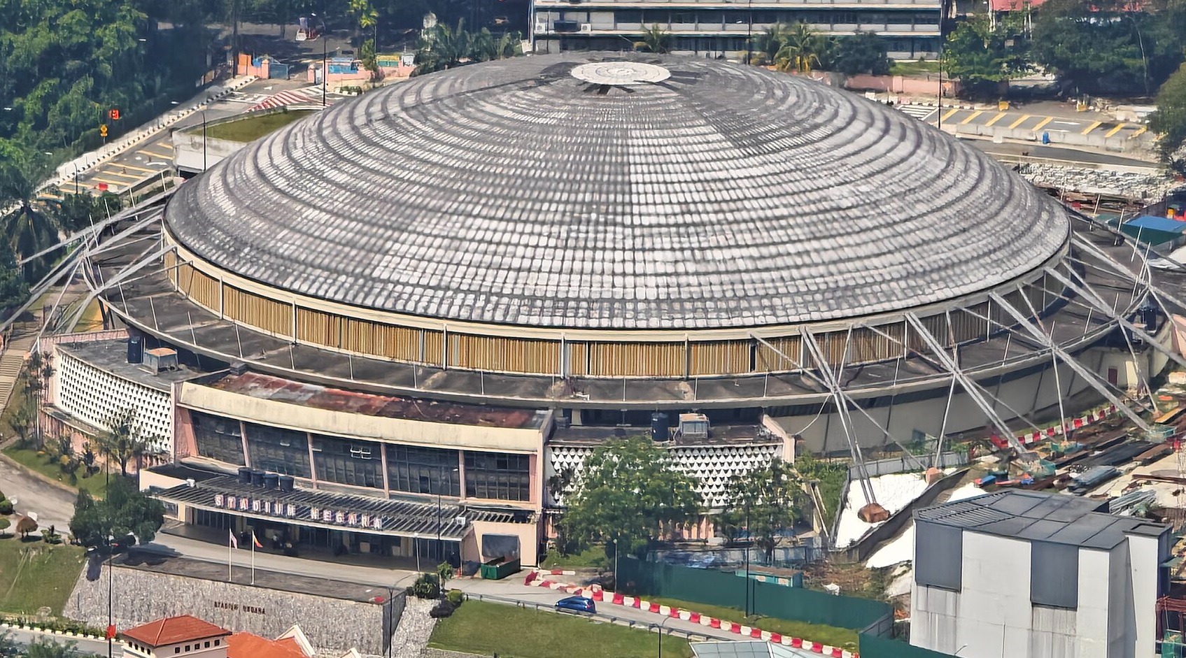 STADIUM NEGARA