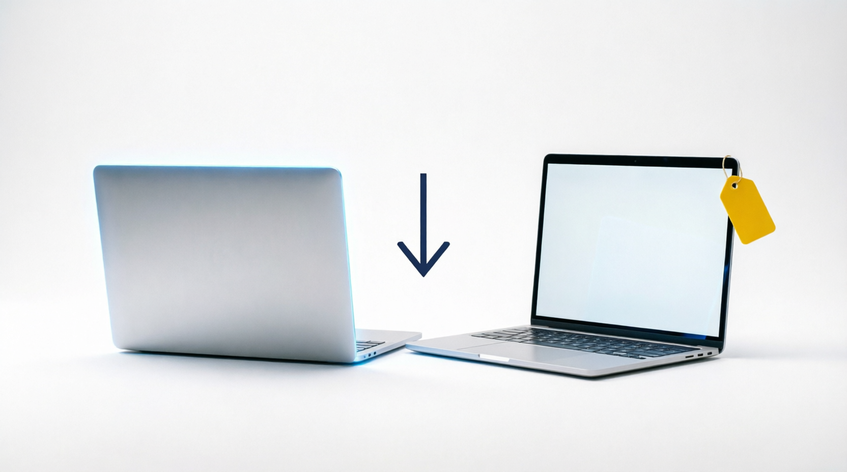 laptops nuevas vs laptops seminuevas