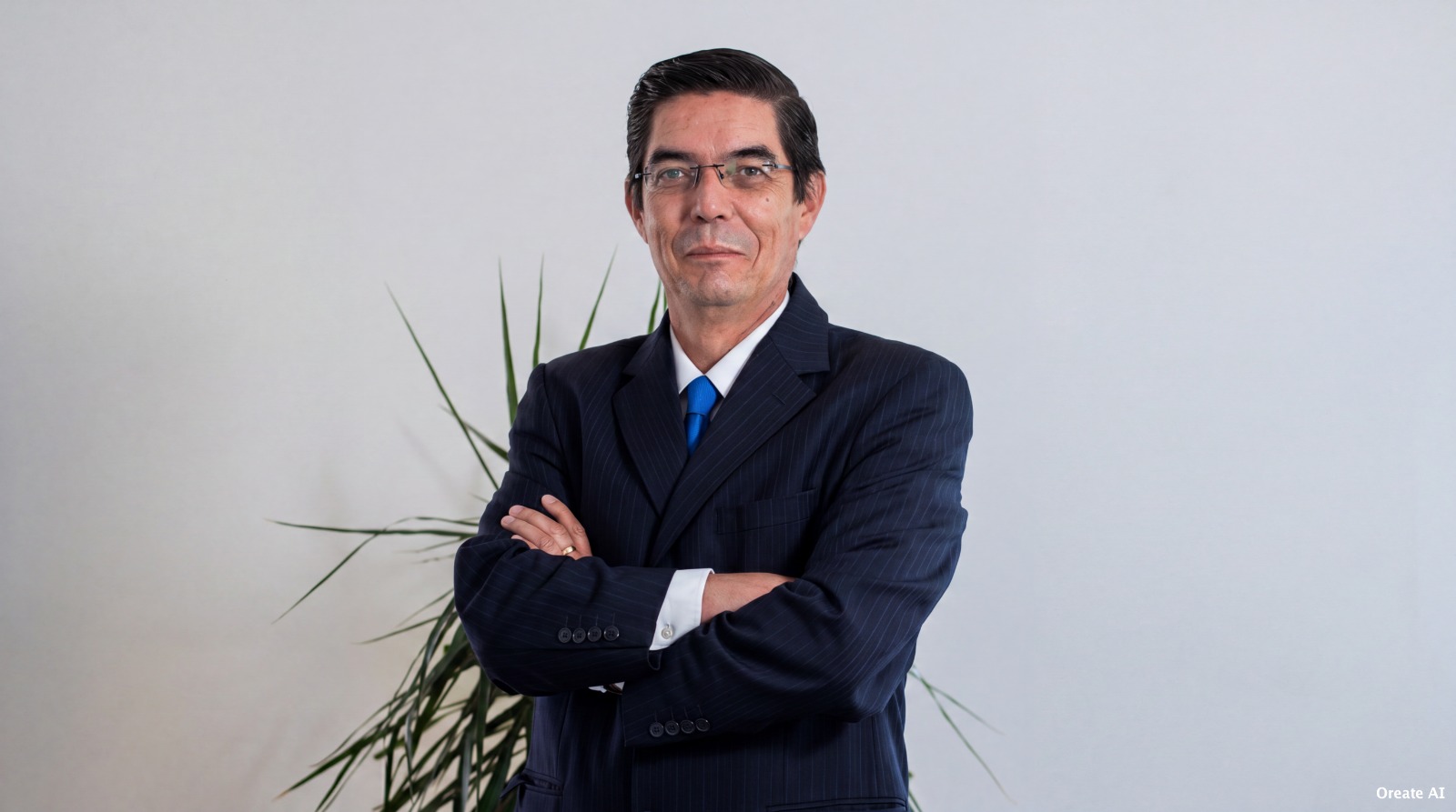 Lic. Sergio José Botello Ortiz