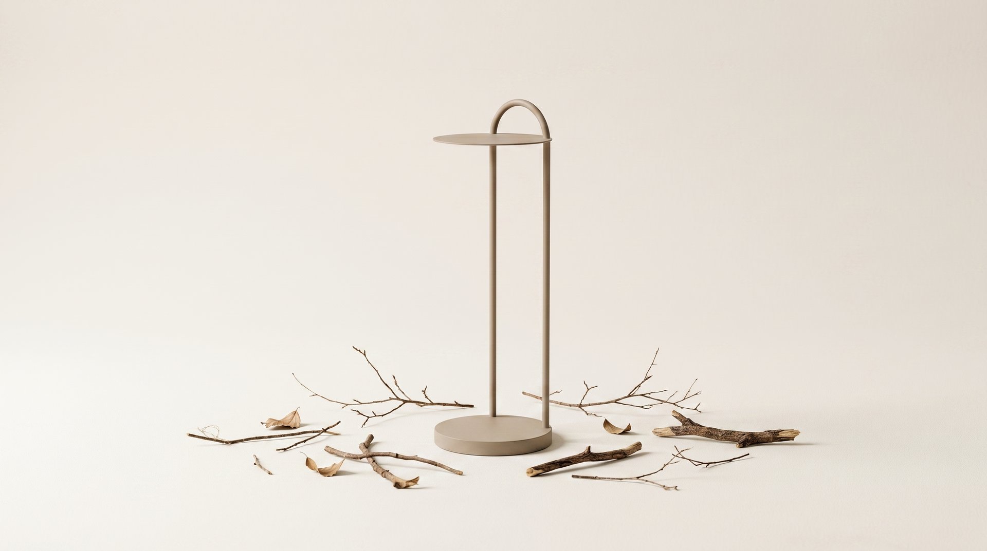 Modern Accent Table for Home Decor by Aur Living