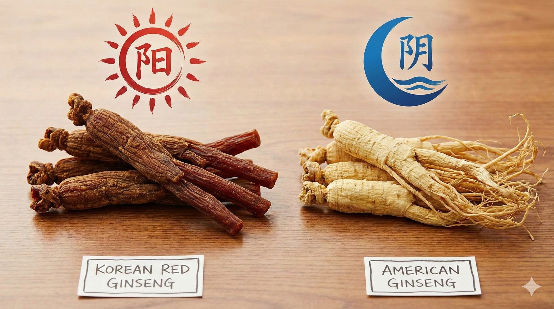 American Genseng