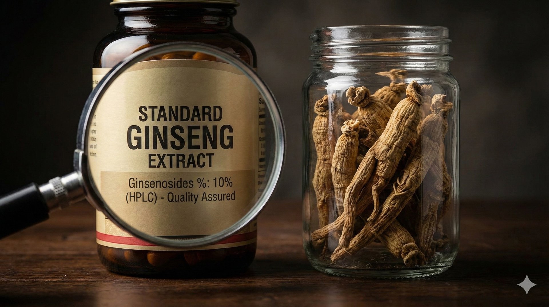 GinSeng