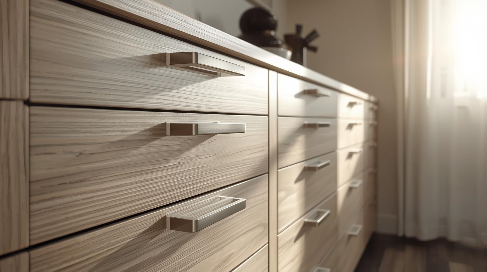 Things to check before buying hardware and laminates – SR Enterprises