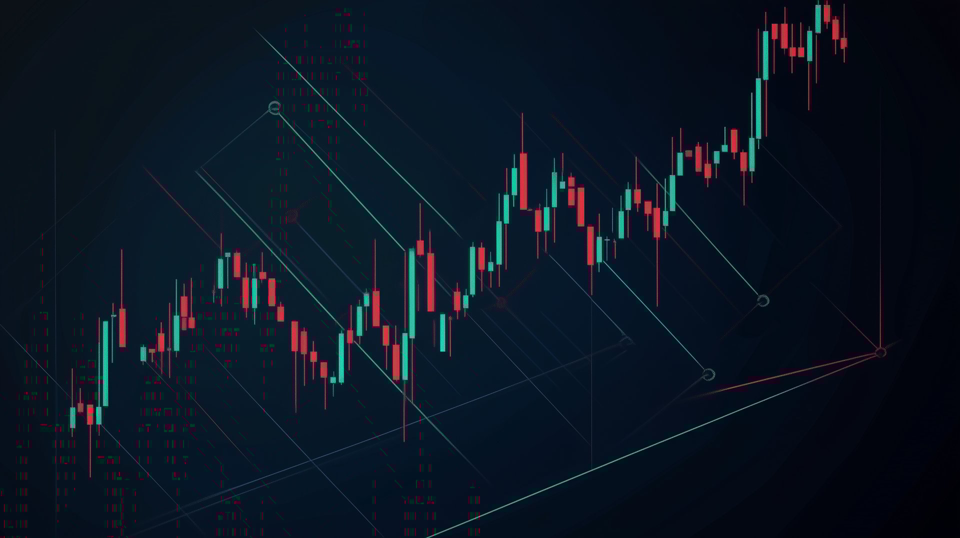 candlesticks for investing