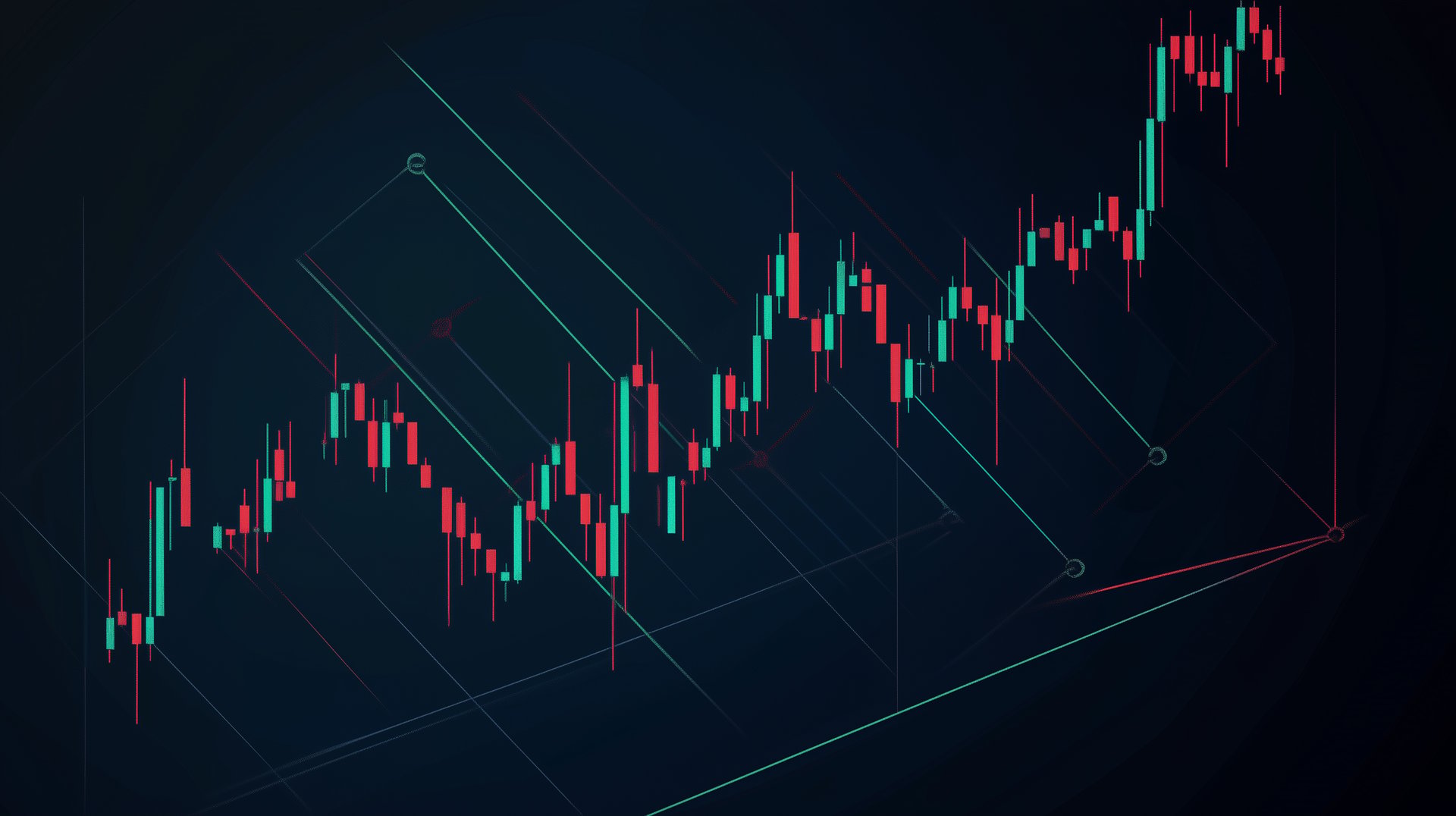 candlesticks for investing