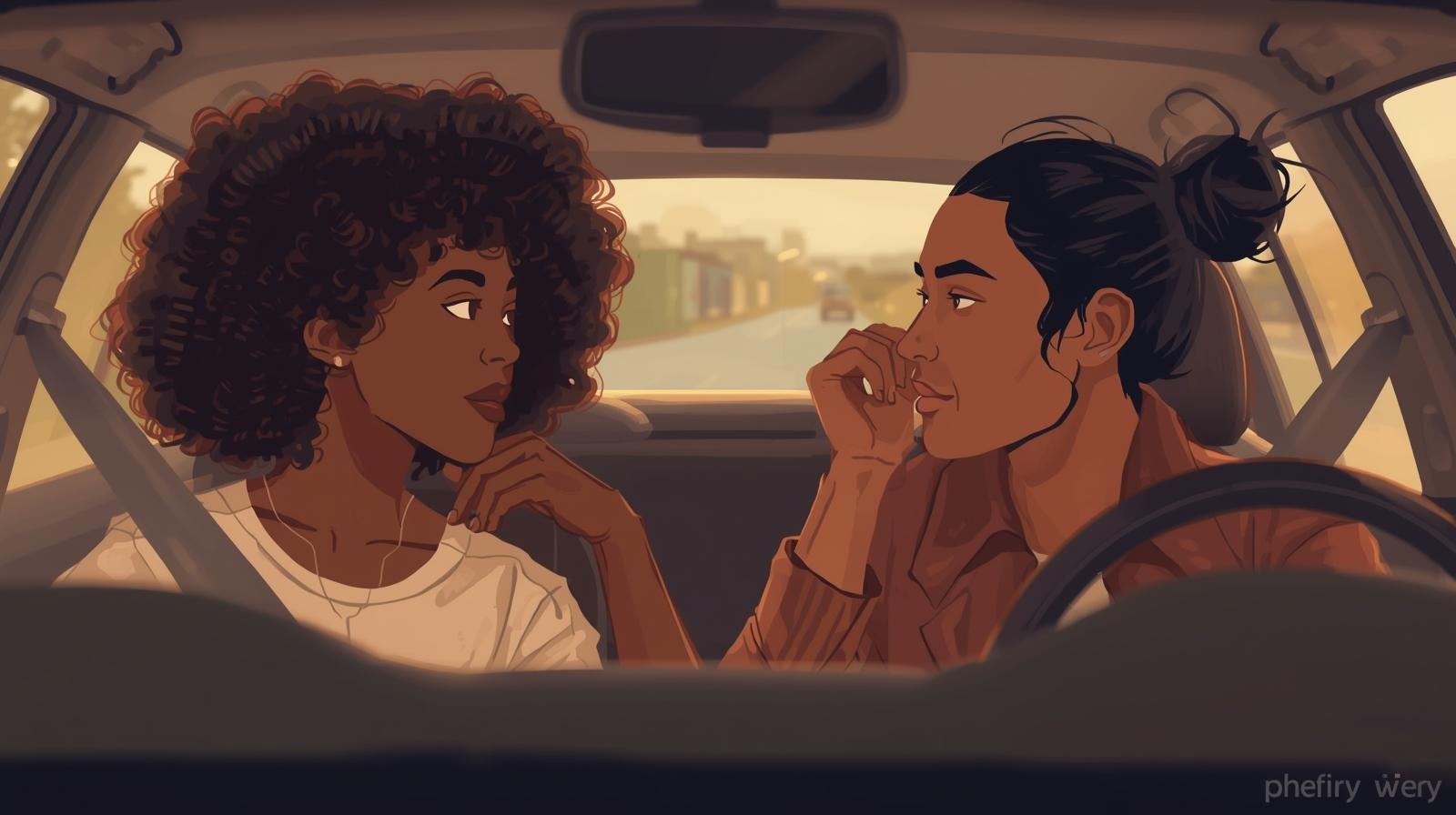 Couple having intimate conversation: field-tested herpes disclosure scripts, conversation starters,