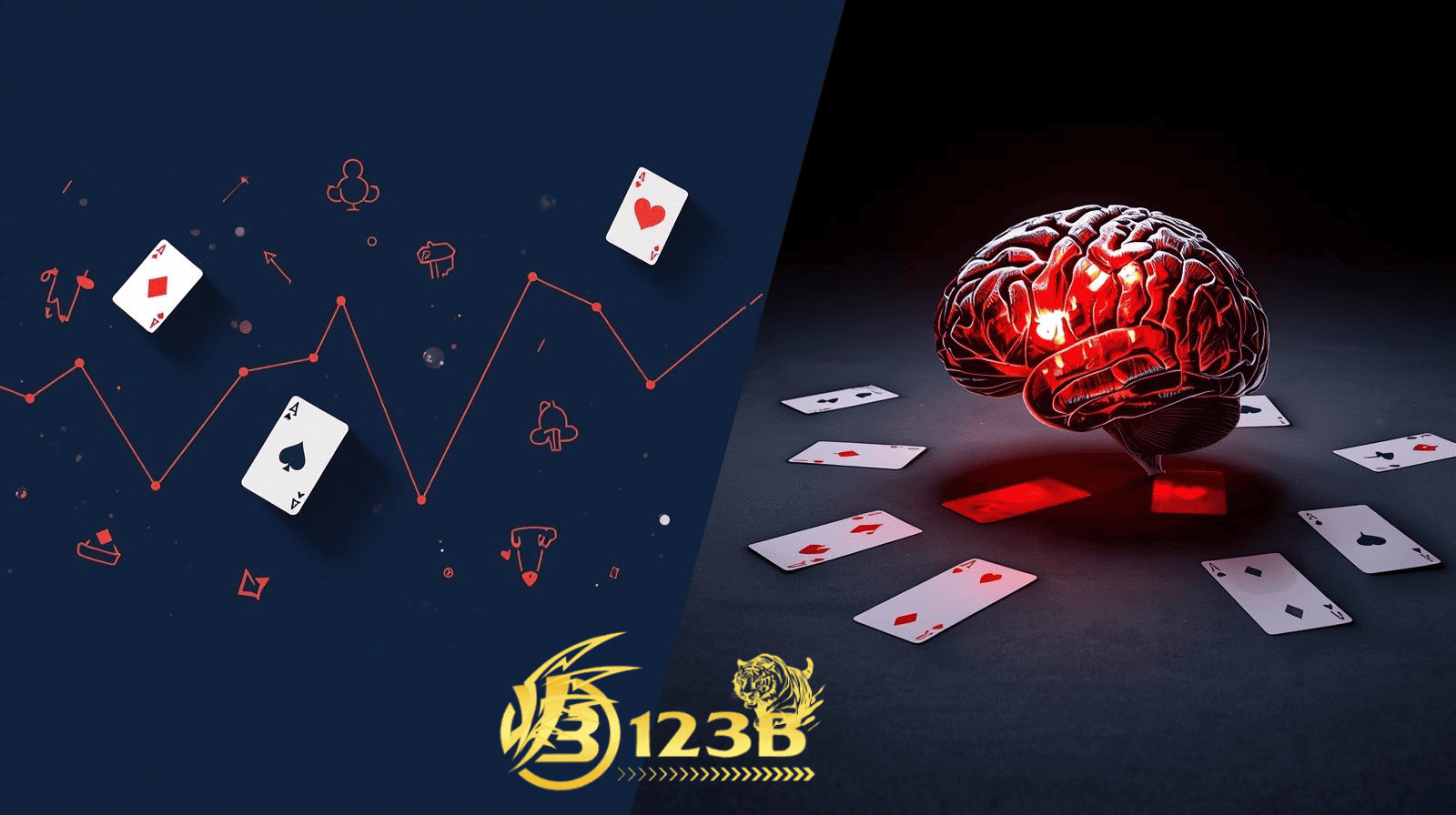 Giải mã tỷ lệ thắng: Tiến Lên, Bài Cào & Poker