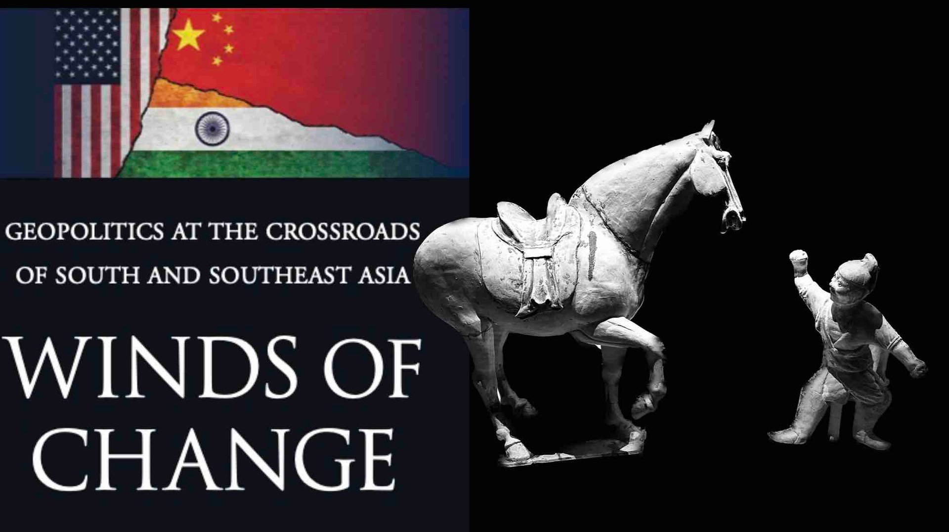 Winds of Change Asanga Abeyagoonasekera