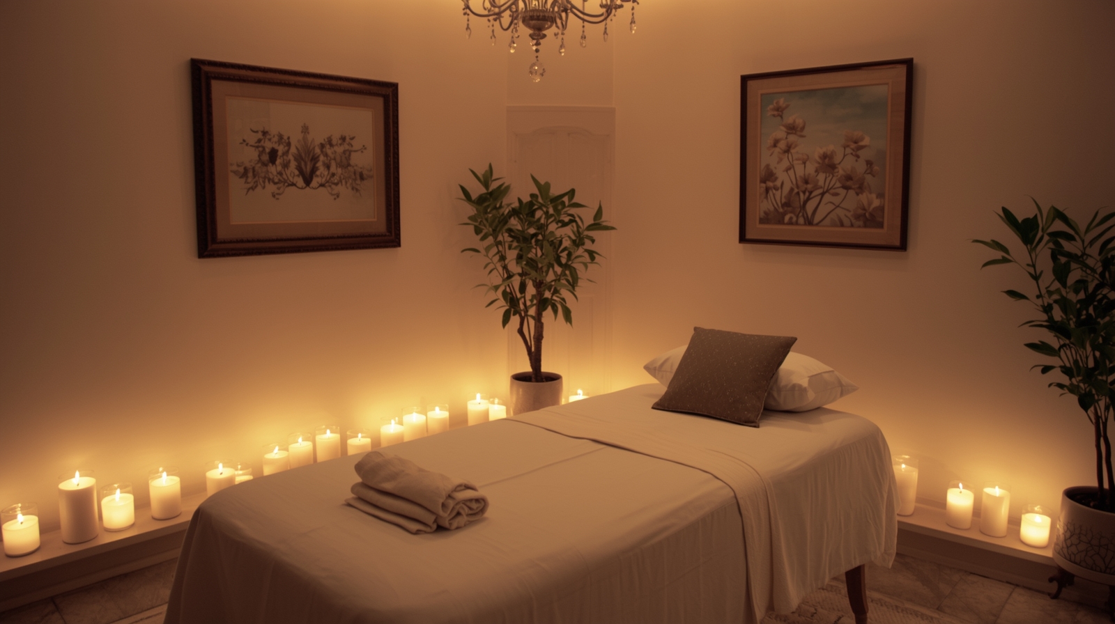erotic massage
