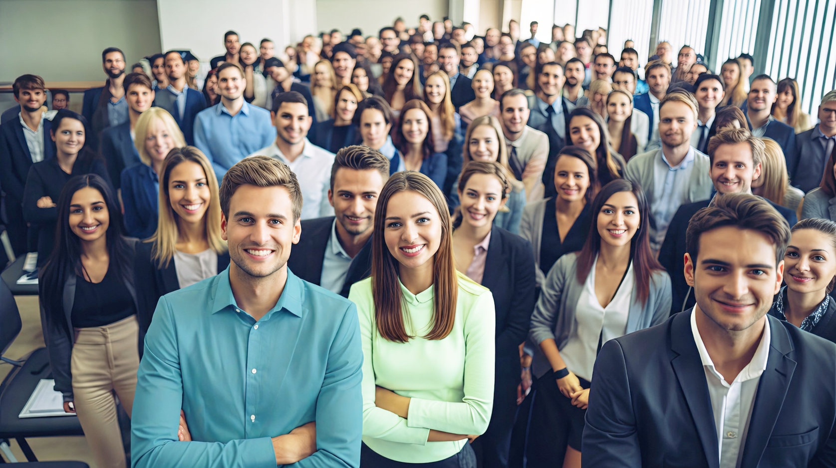 SIMRP Health Wellness Employees