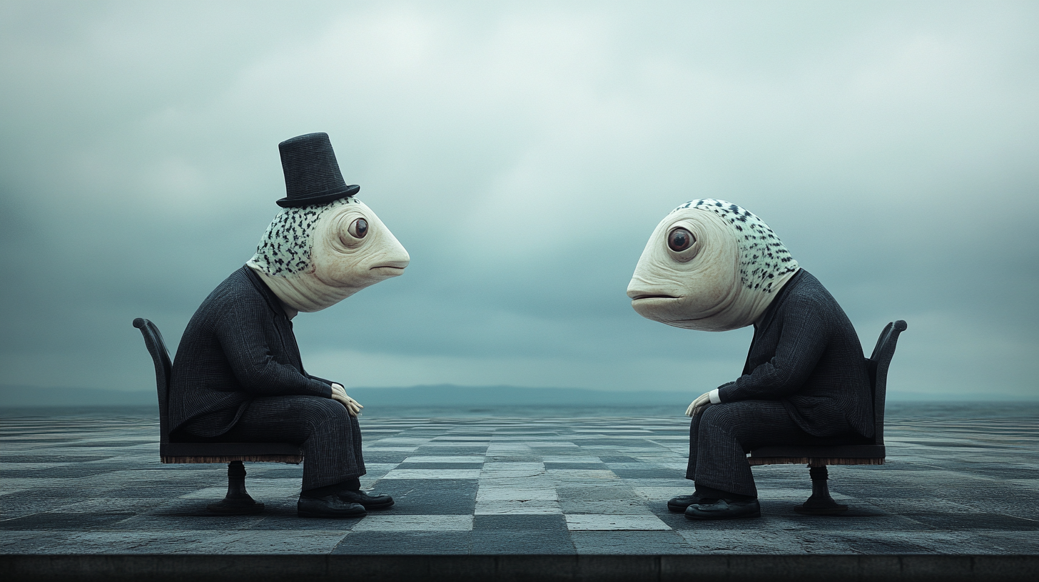 ChatGPT Changing the Consulting Game