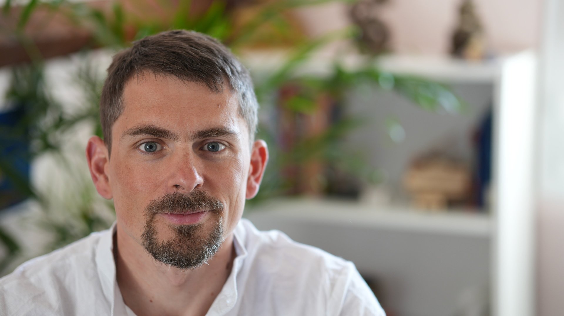 Michaël praticien en soins énergétiques à Margny-lès-Compiègne