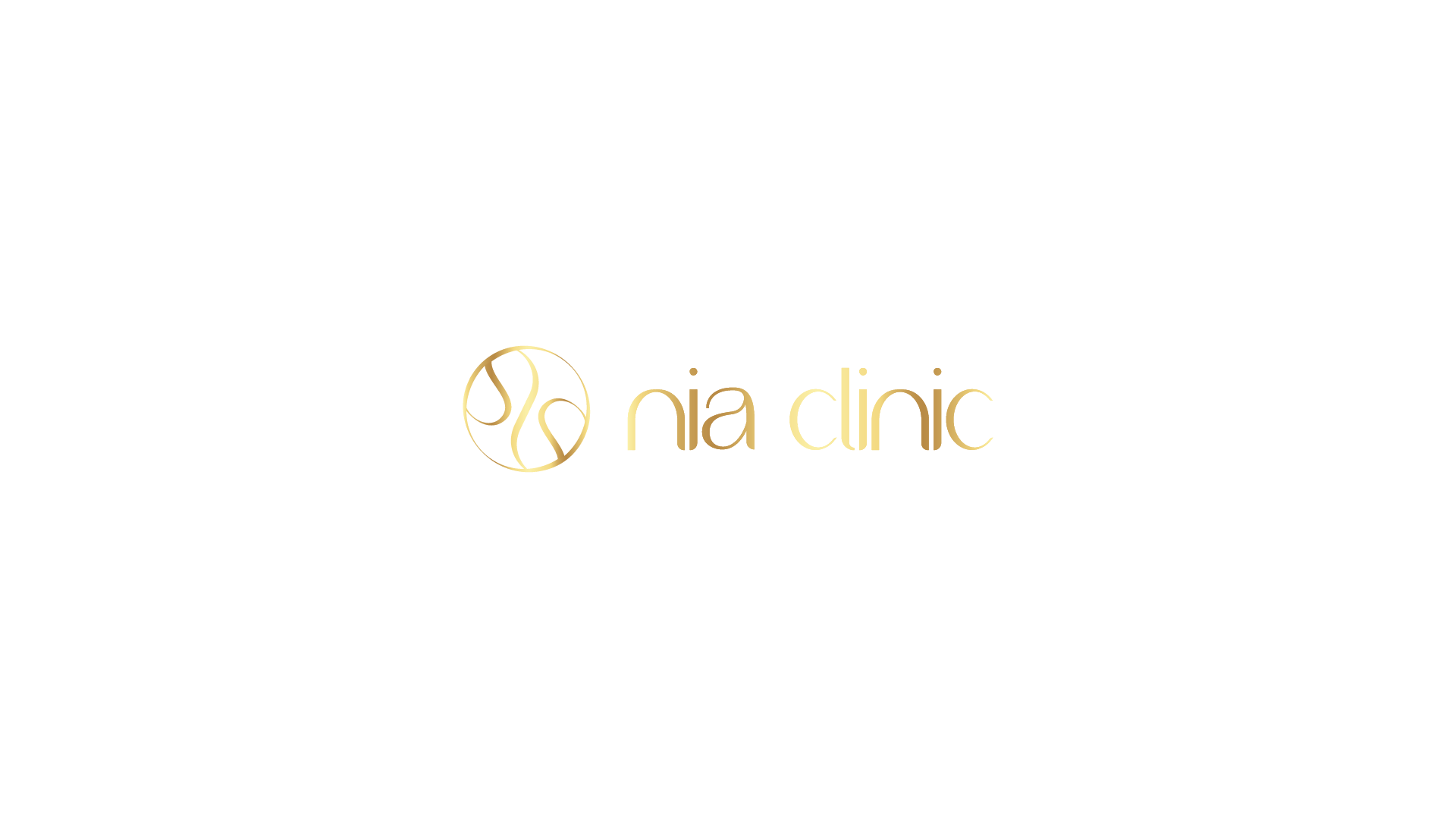 logo da Nia Clinic