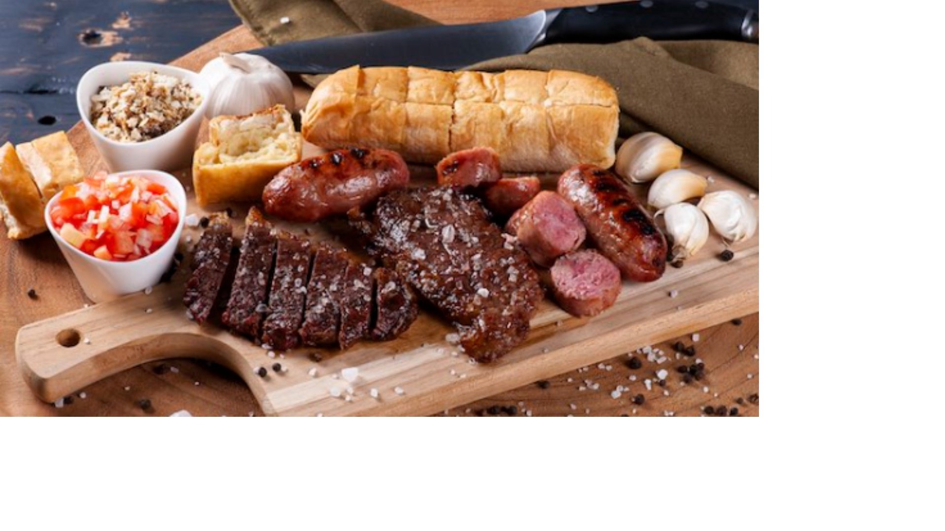 The Brazilian BBQ @your backyard Philadelphia Malvern PA - catering grill churrasco