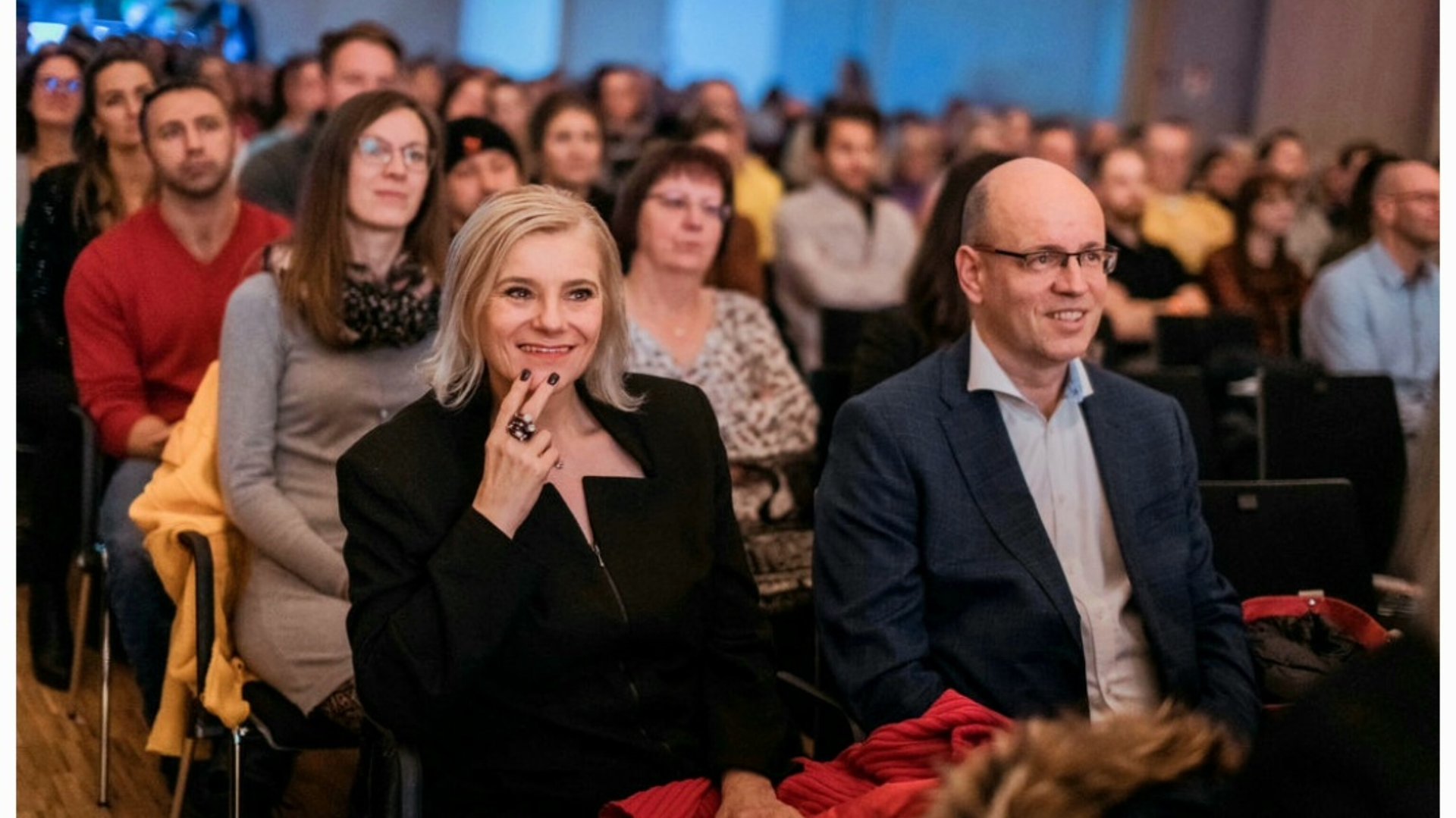 Forbildung für die Gesundheit