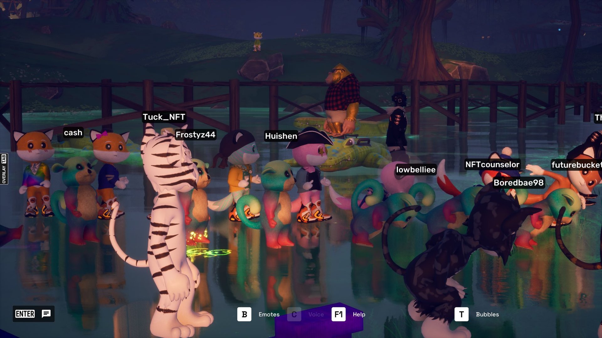 Shared by @GratefulApe_eth