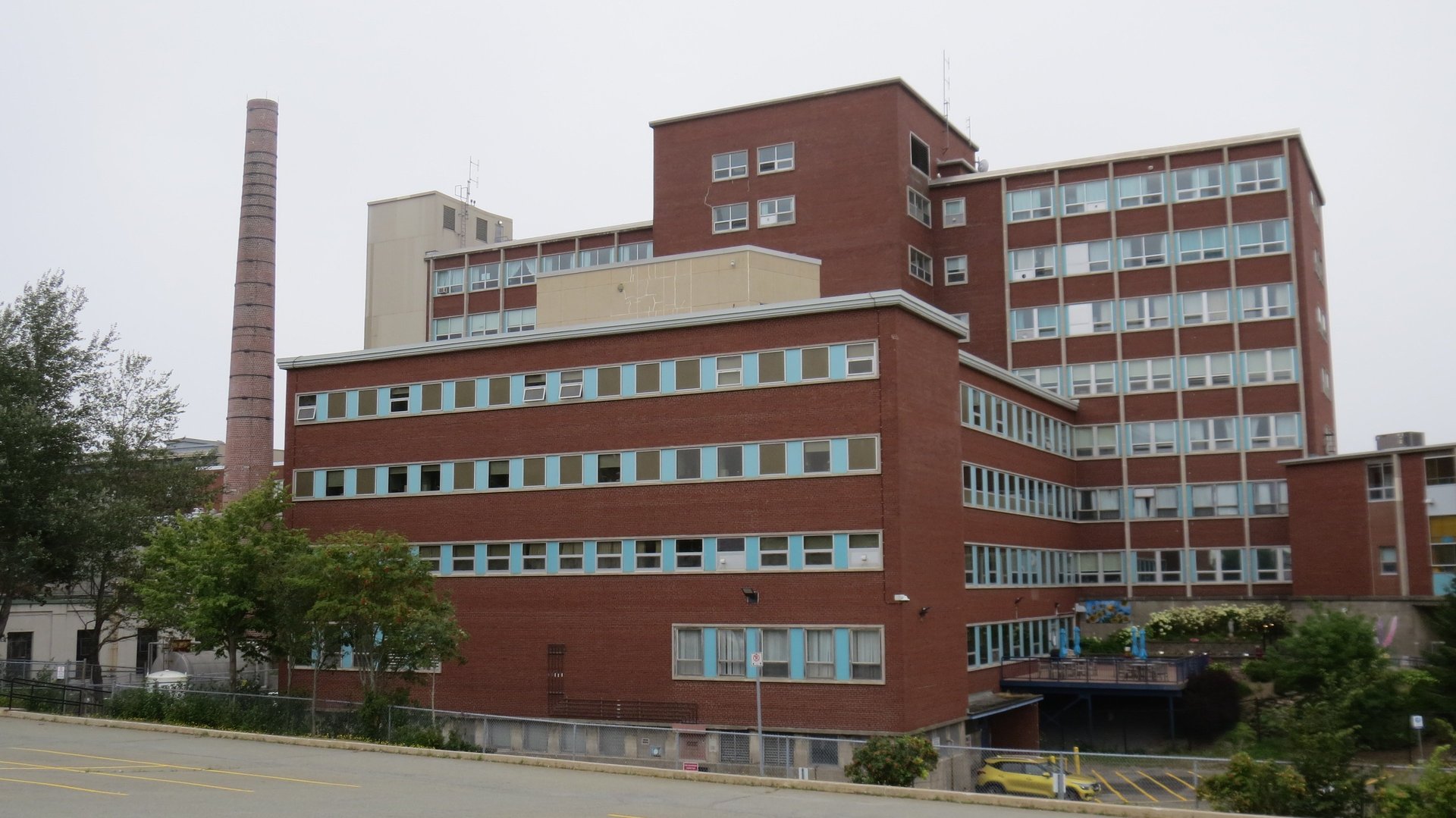 Energieberatung für Nicht-Wohngebäude