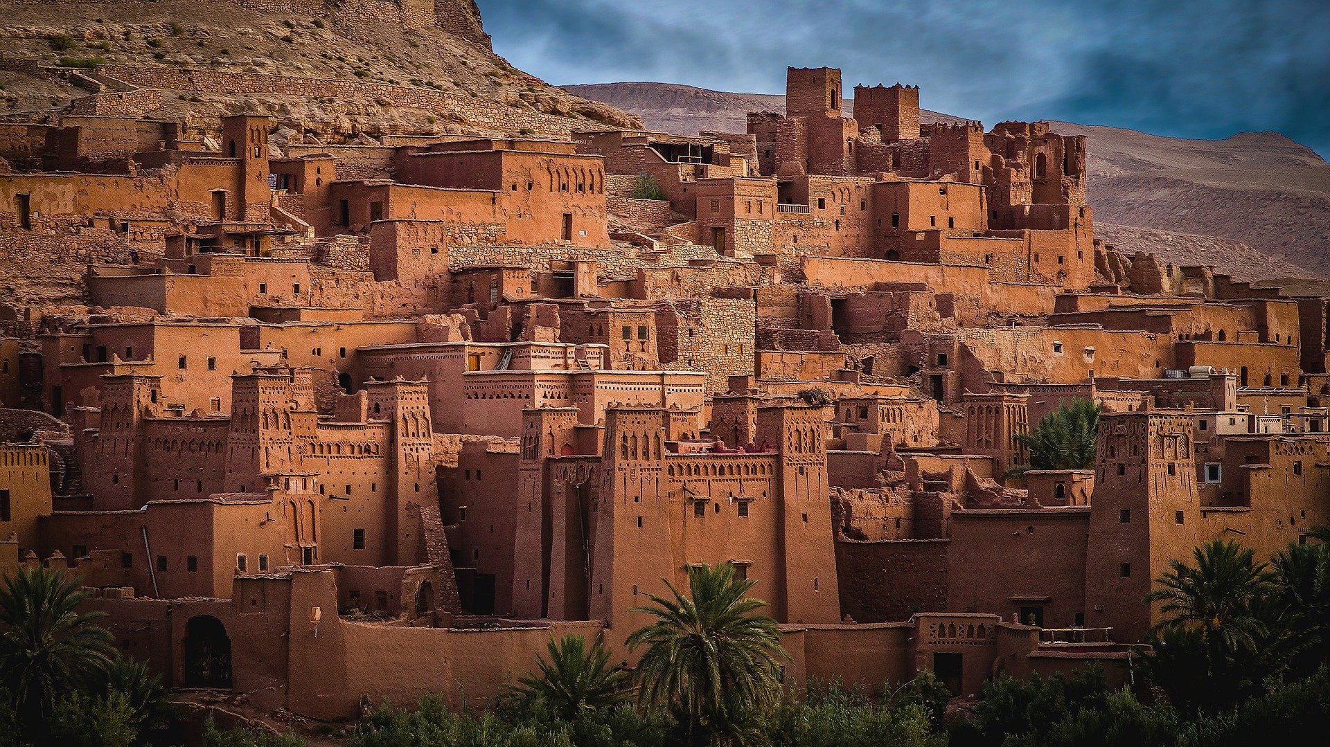 Explore Morocco Travel Guides – Mountains, Desert & Culture
