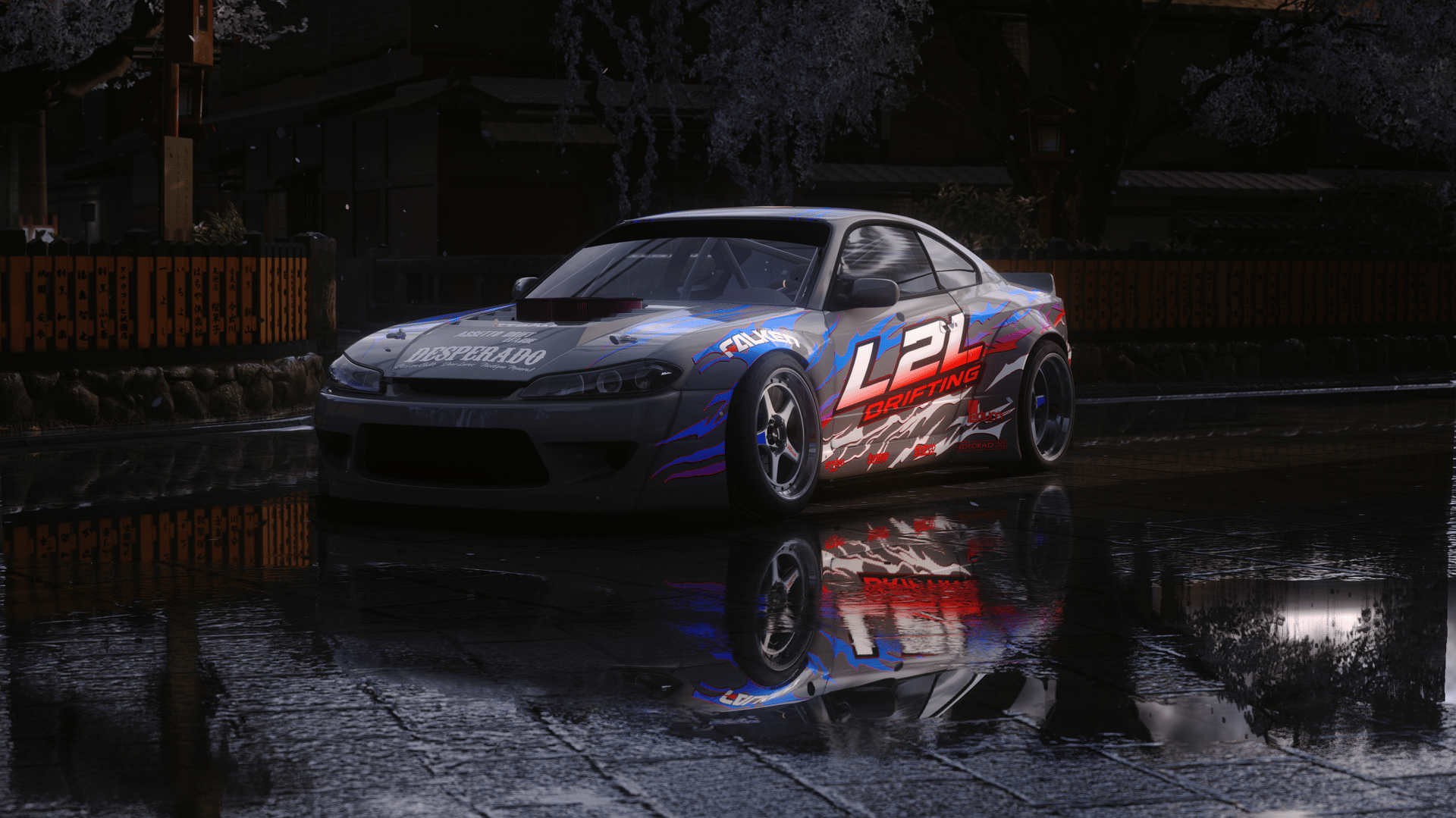 Drake's Pro S15