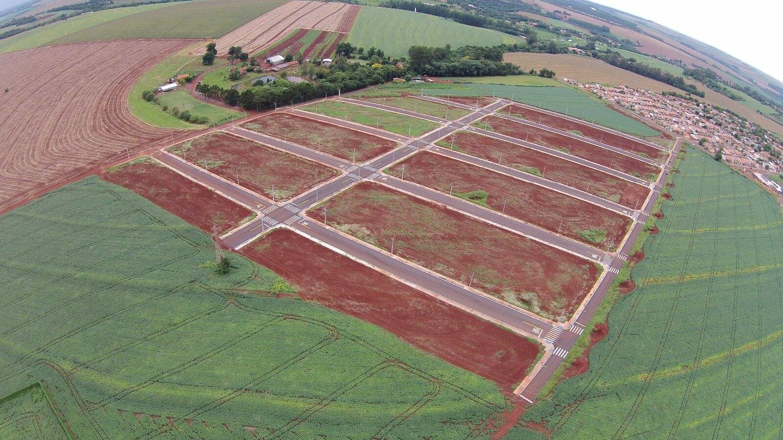 Licença Ambiental Loteamento