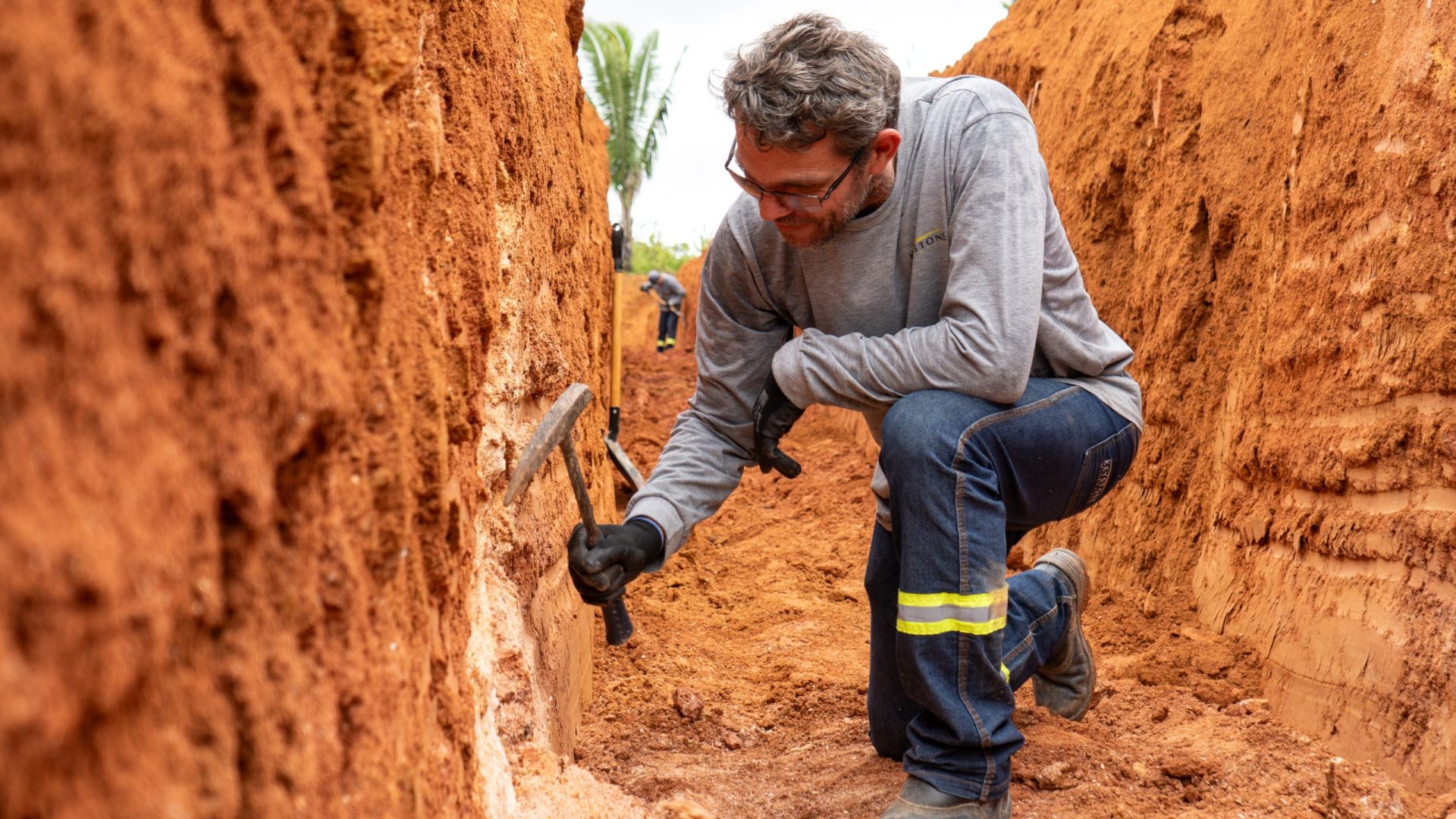 Licenciamento ambiental para ouro em MT