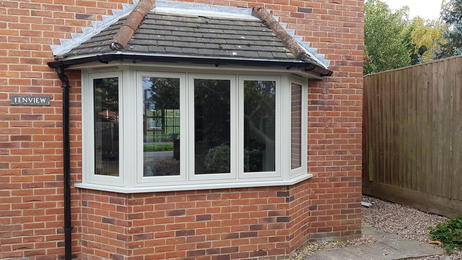 New View Glass and Glazing