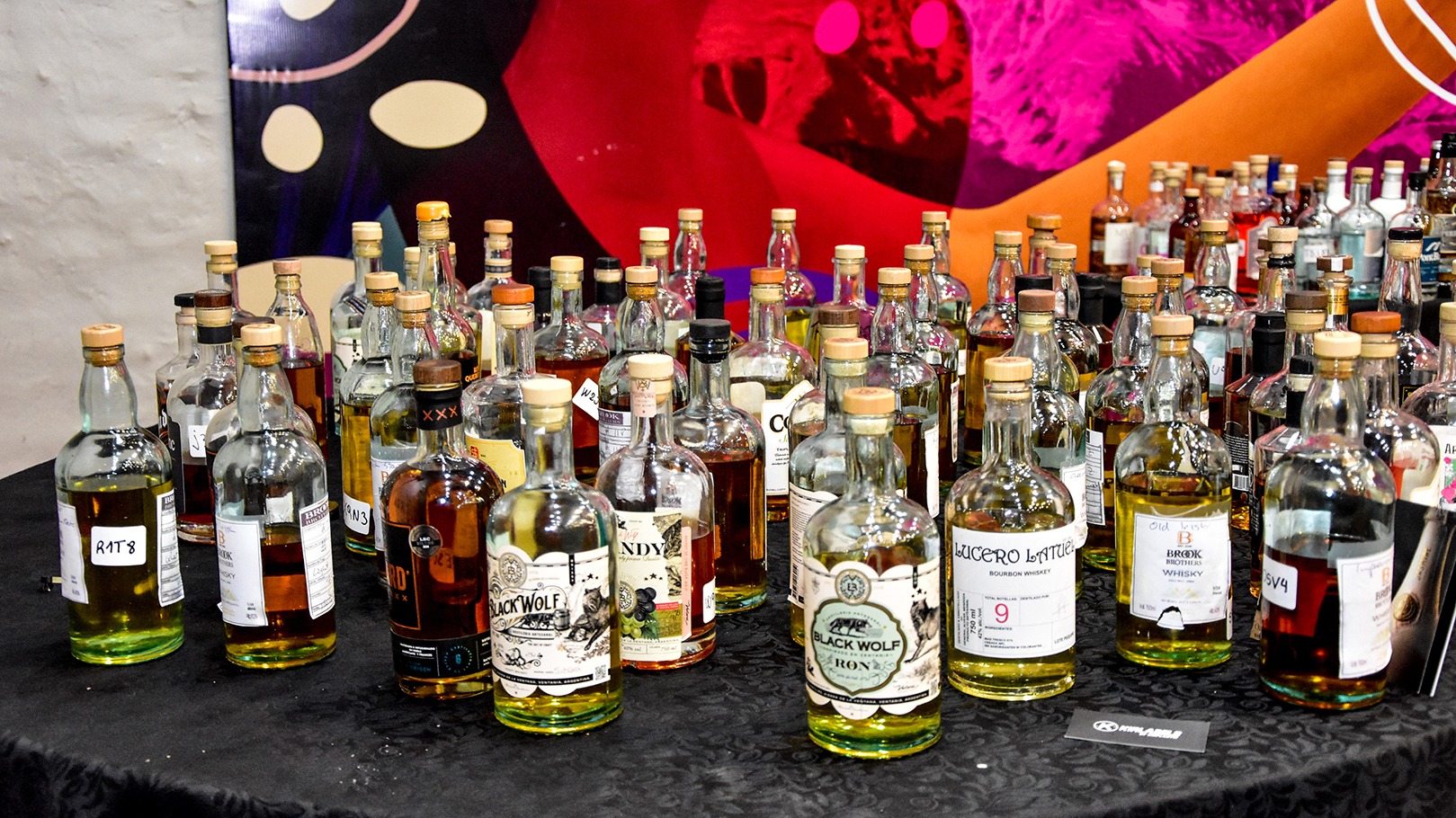 Argentina Spirits Awards