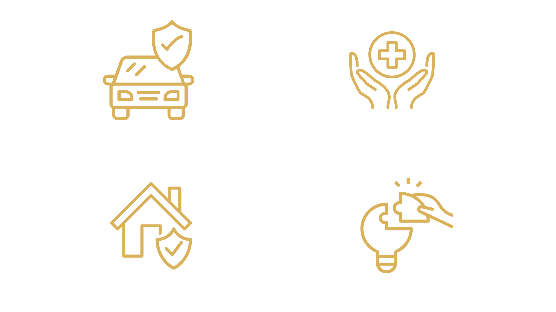 home and property insurance