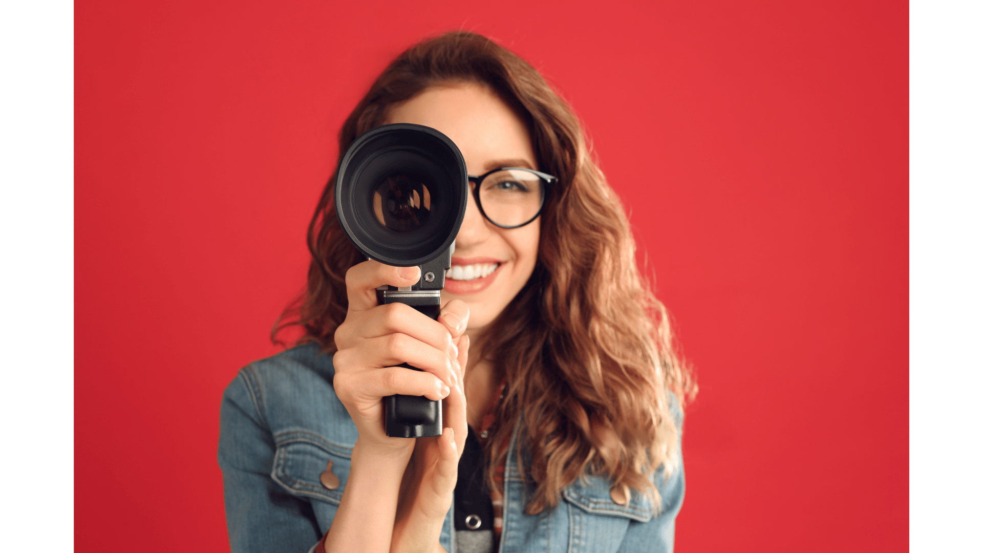 Agencia audiovisual, productora de video