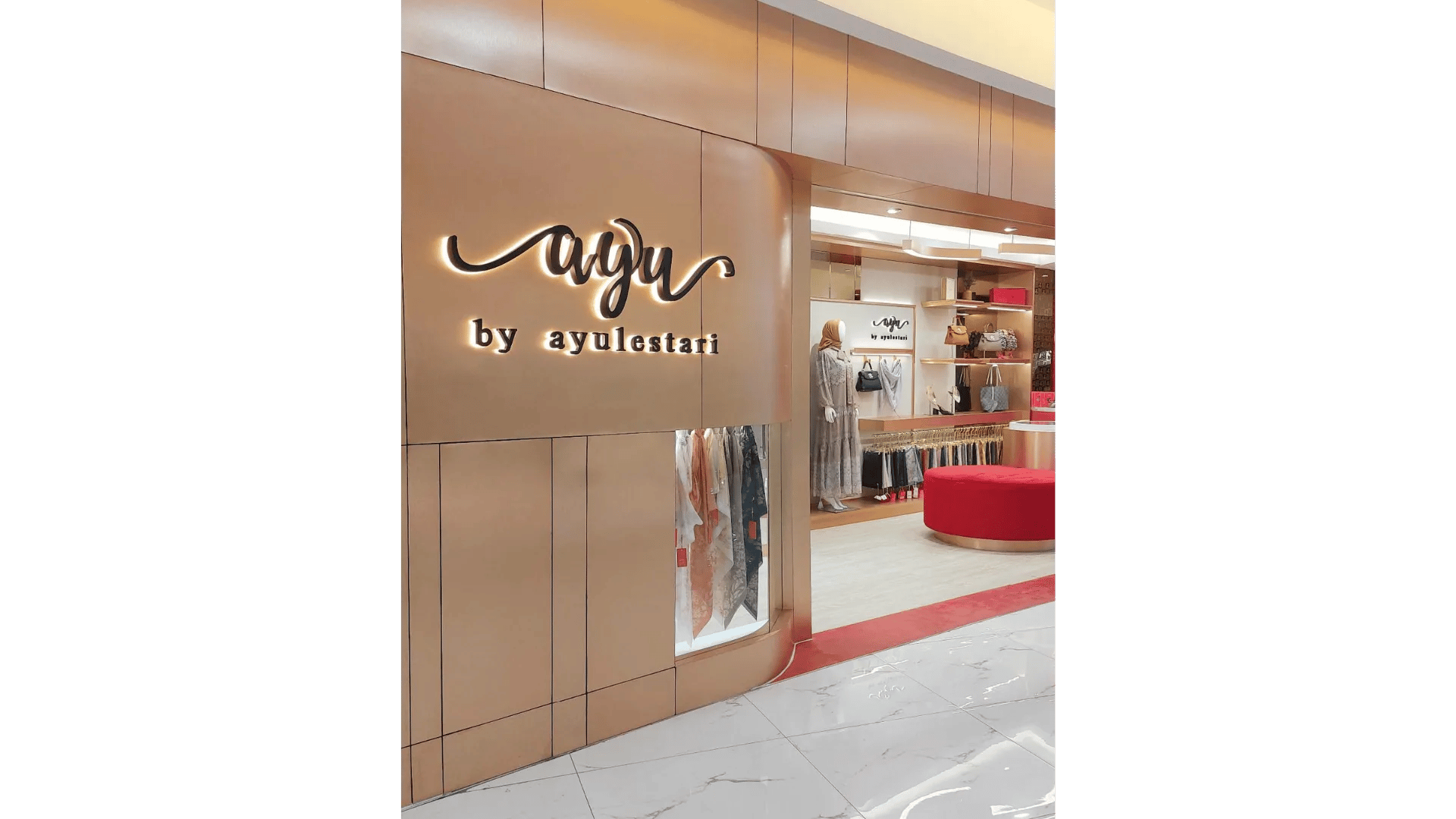 Store Ayu by Ayu Lestari