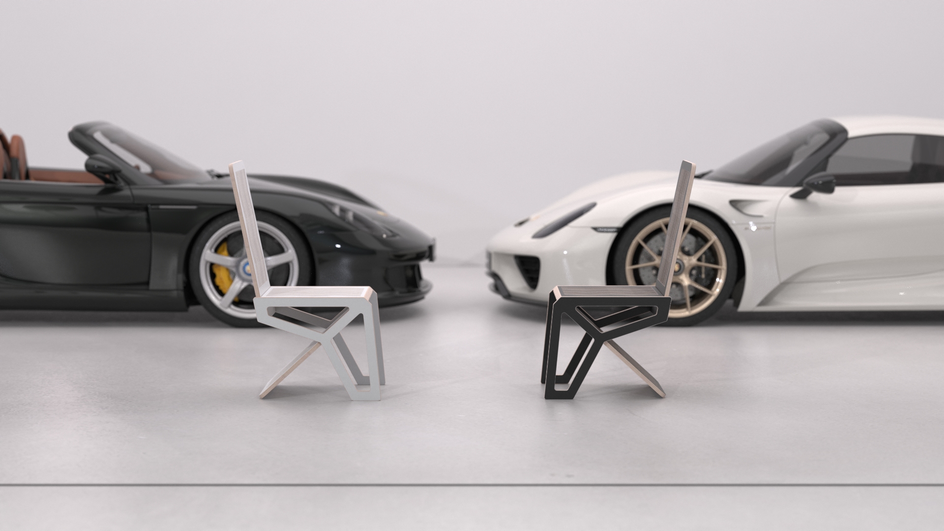 S Chair N1 simas design studio
