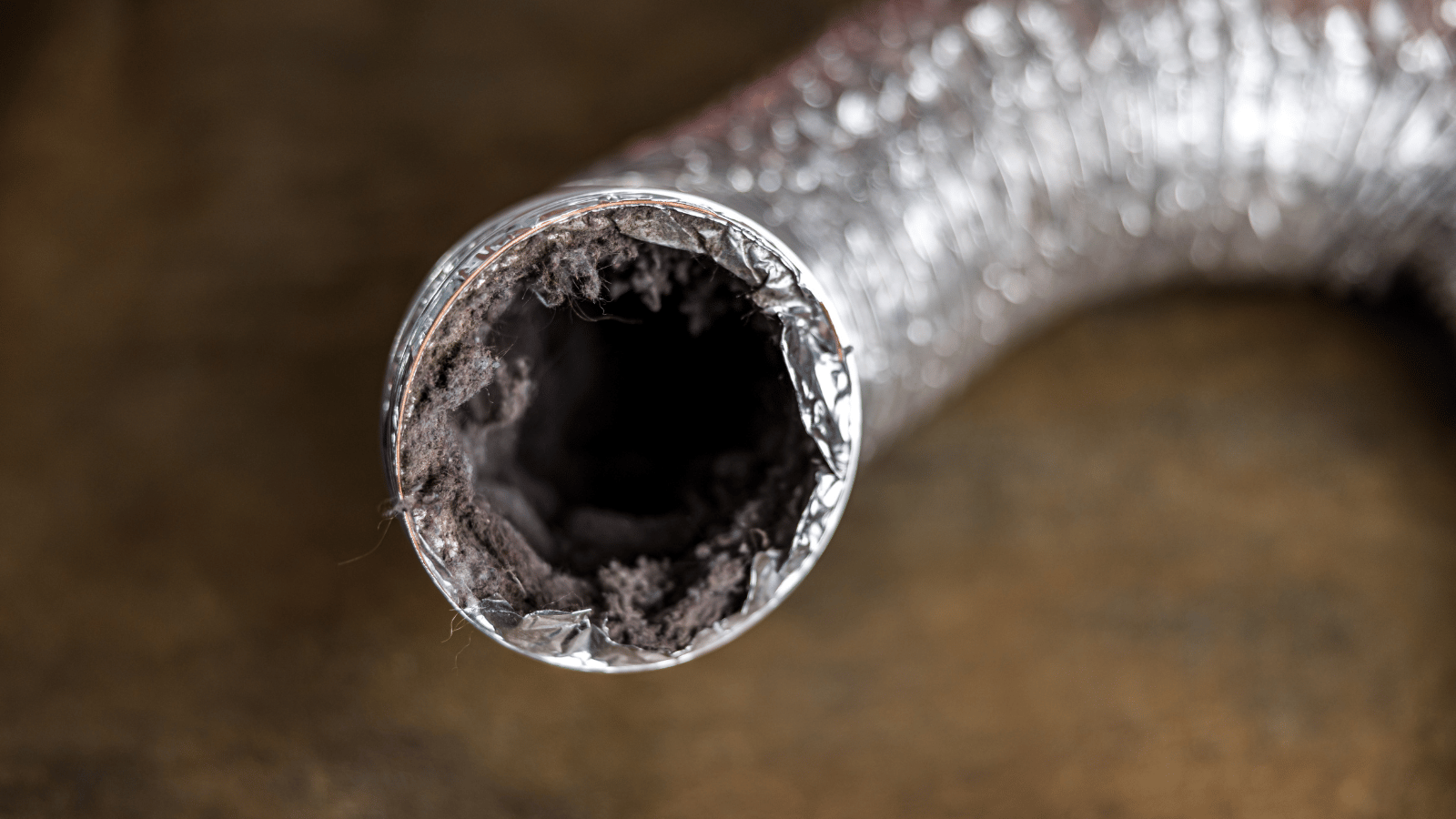 nettoyage conduit sécheuse