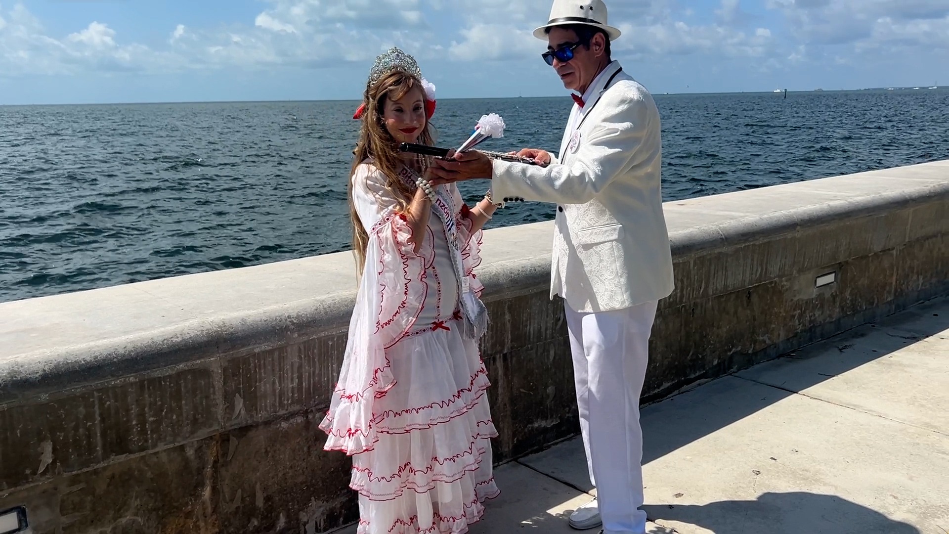 Celebrate Cuban elegance, movement, and music with a dance tradition that still knows how to touch t