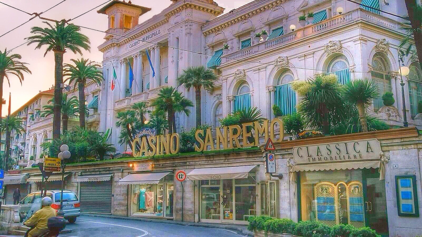 Casino Sanremo