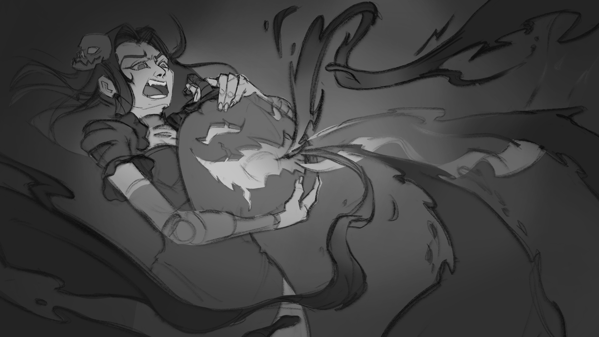 Workshop mestre do desenho