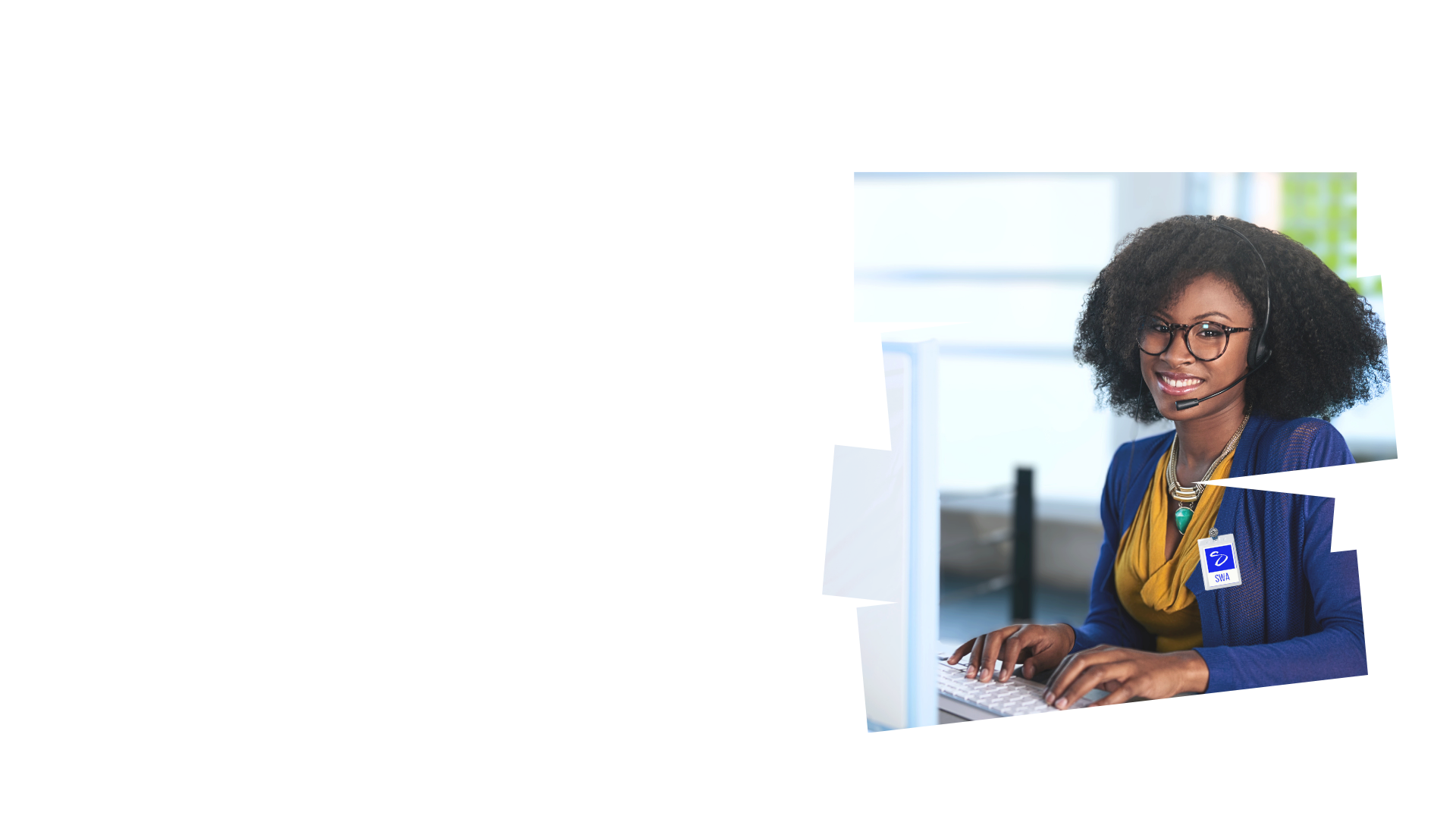 Customer service at solaposty writing agency